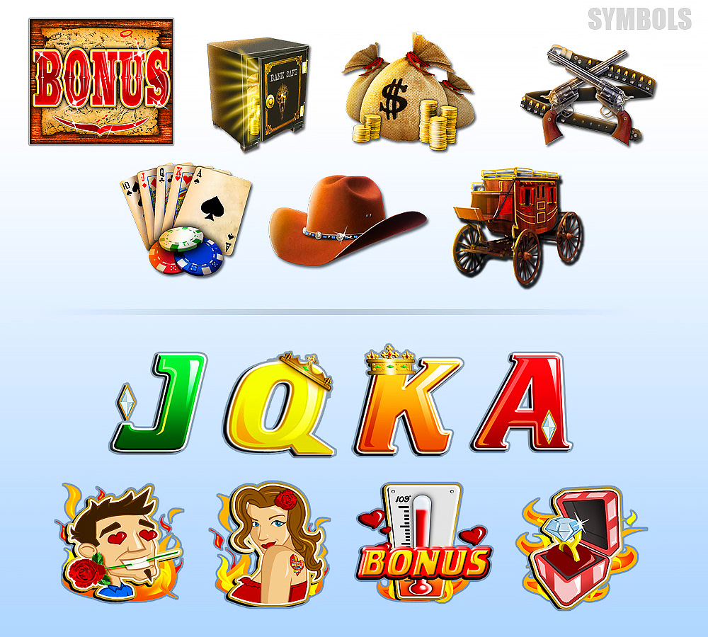 Compilation of Slot Symbols