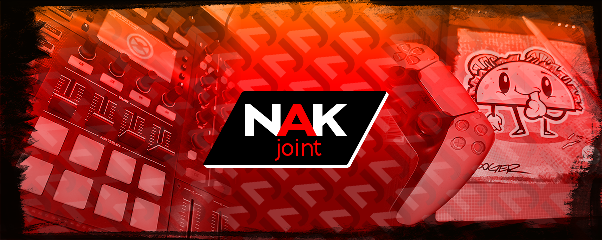 Twitch Channel Banner