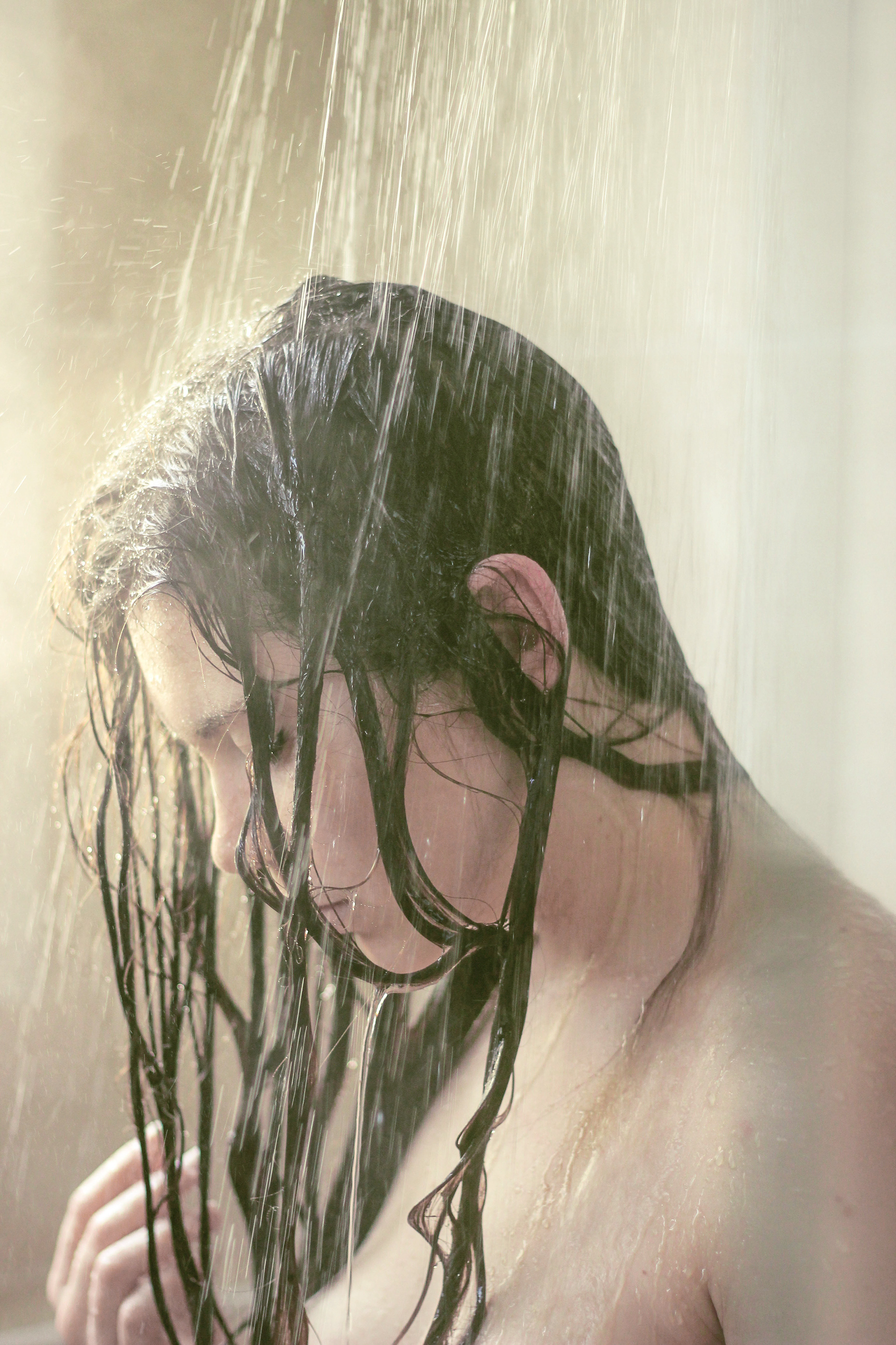 Shooting Portrait Art Femme Bordeaux