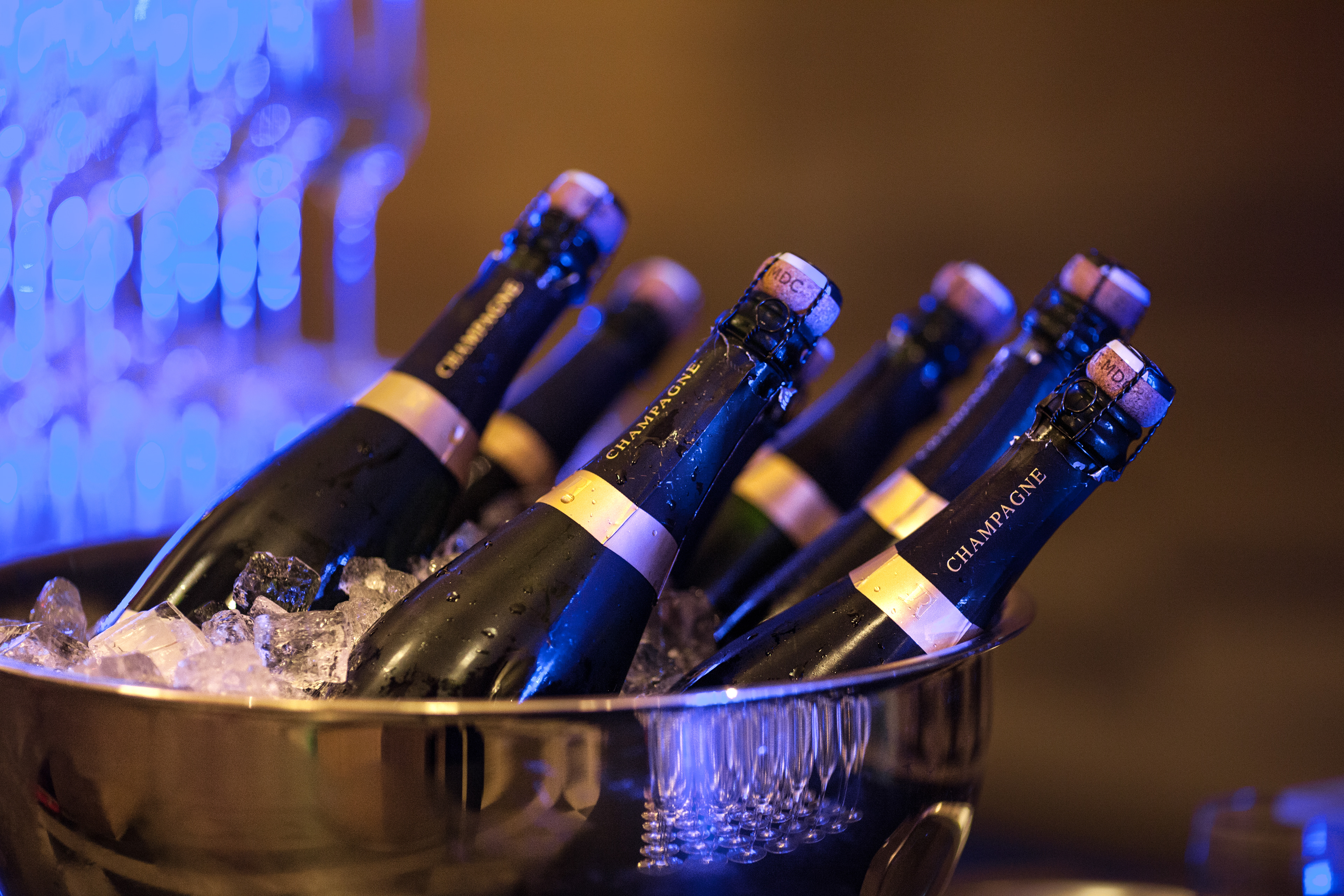 Photo événementiel bordeaux champagne