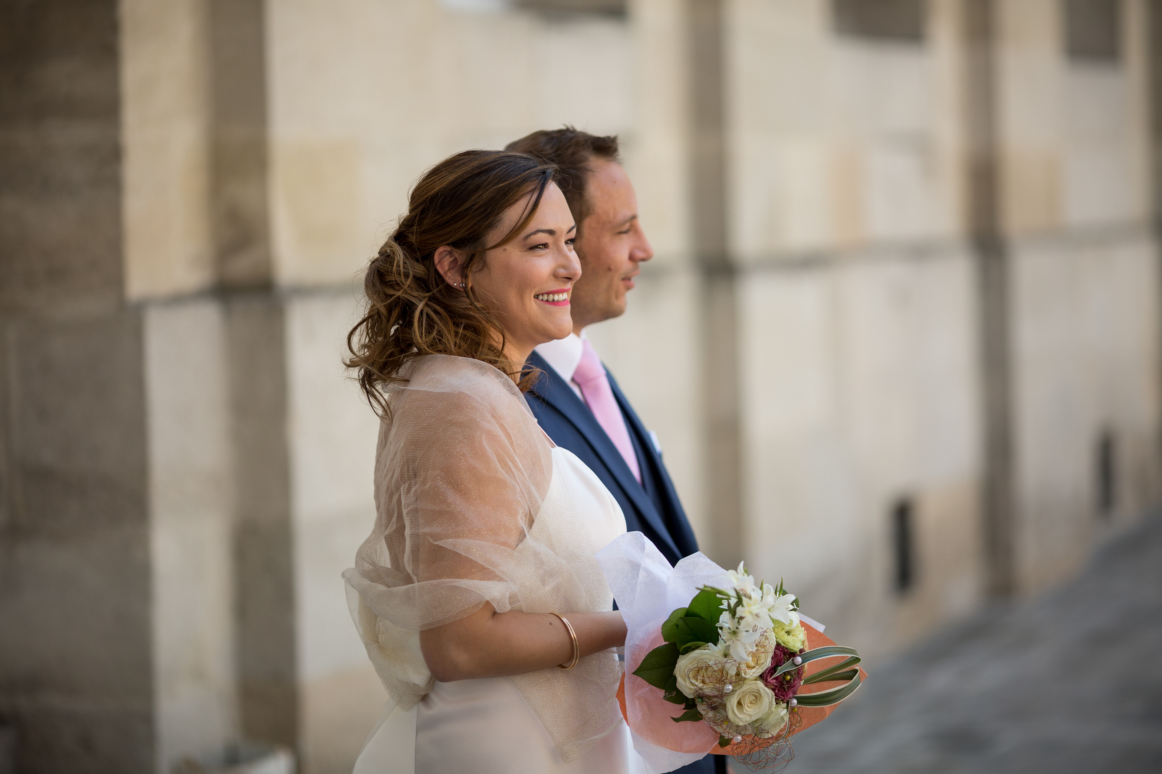 Mariage shooting bordeaux
