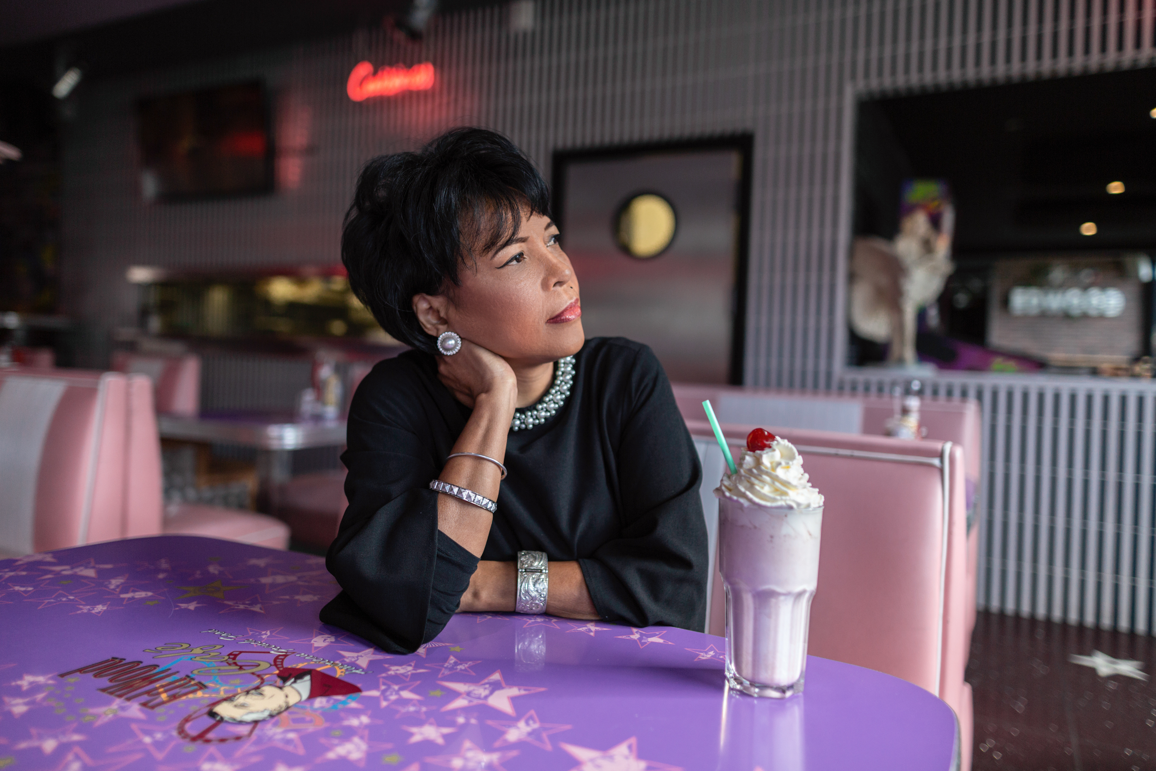 Shooting Portrait Retr0o Vintage Bordeaux Talence Edwood