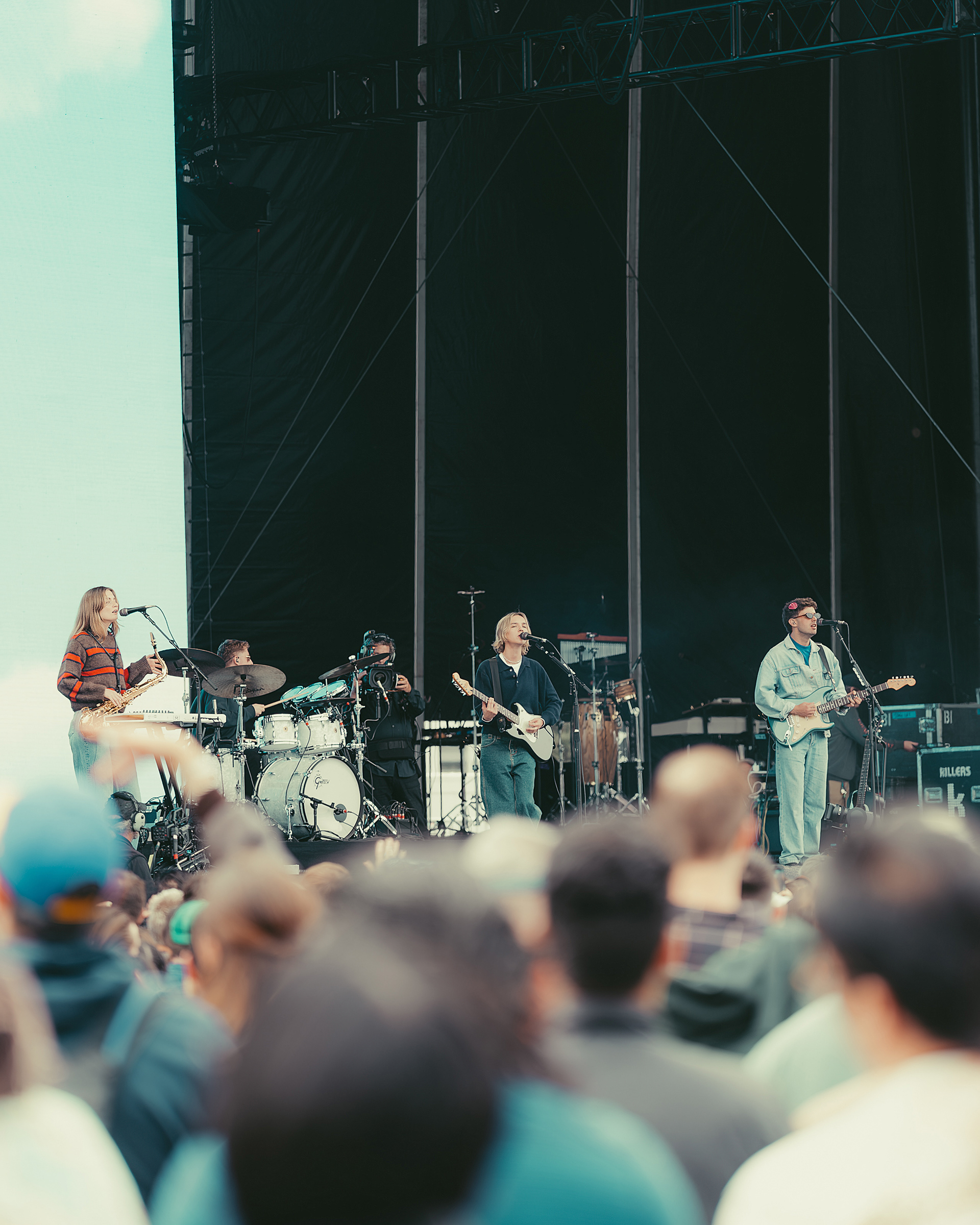 The Japanese House