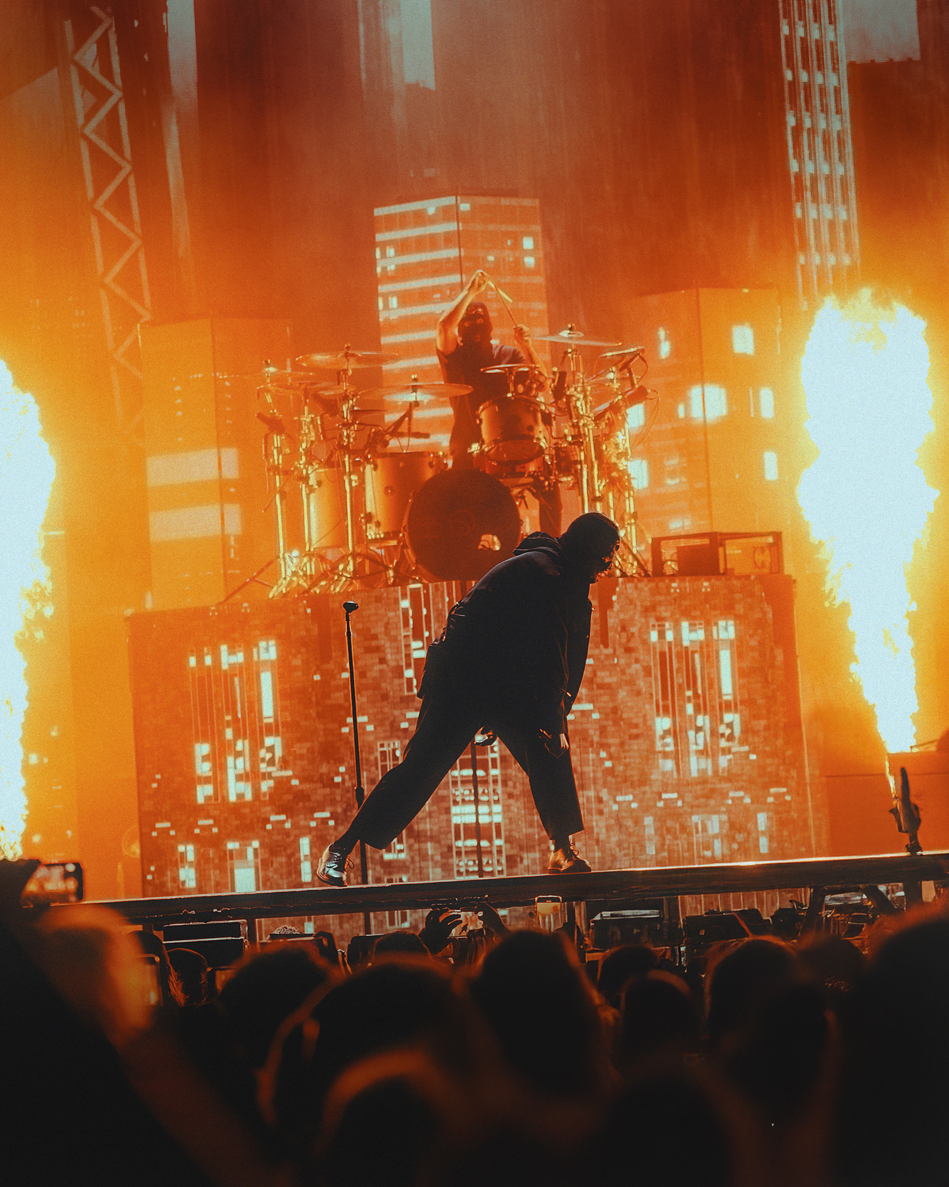 Bad Omens