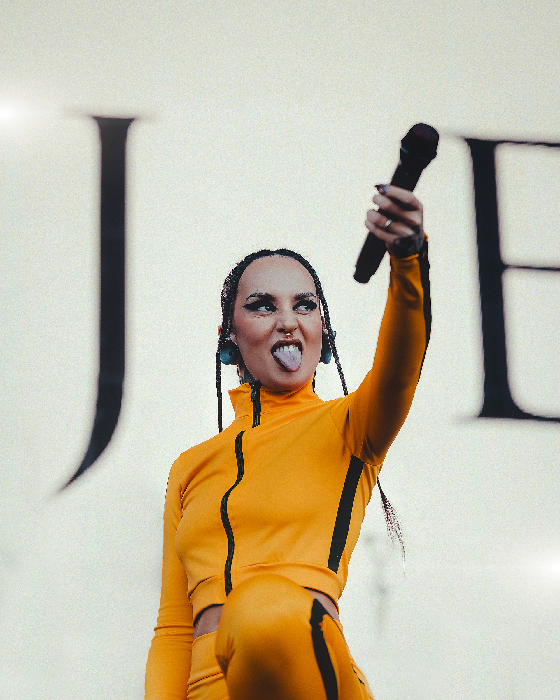 Jinjer