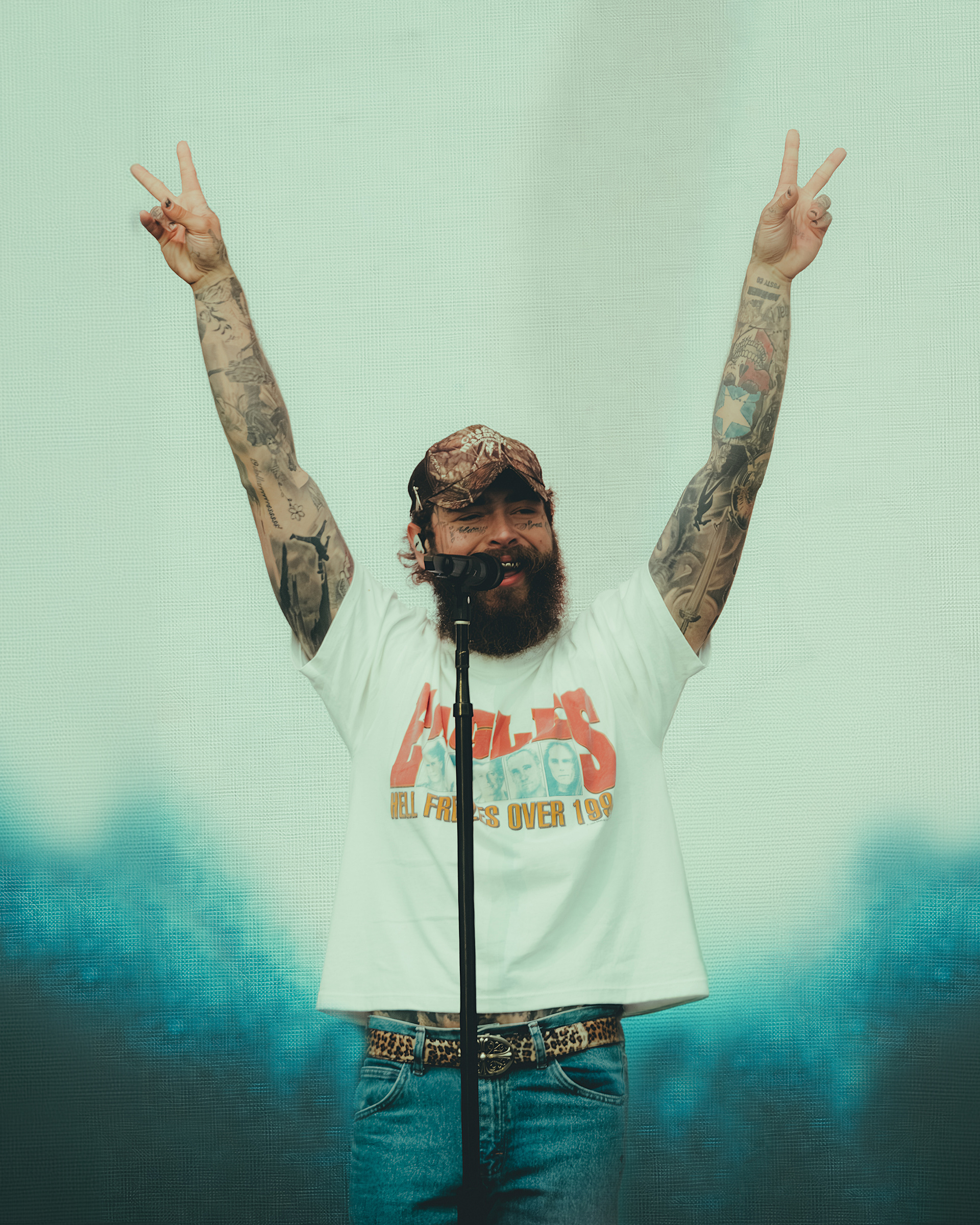 Post Malone