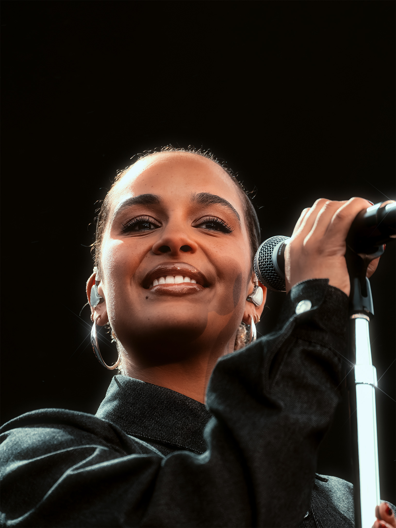 Jorja Smith