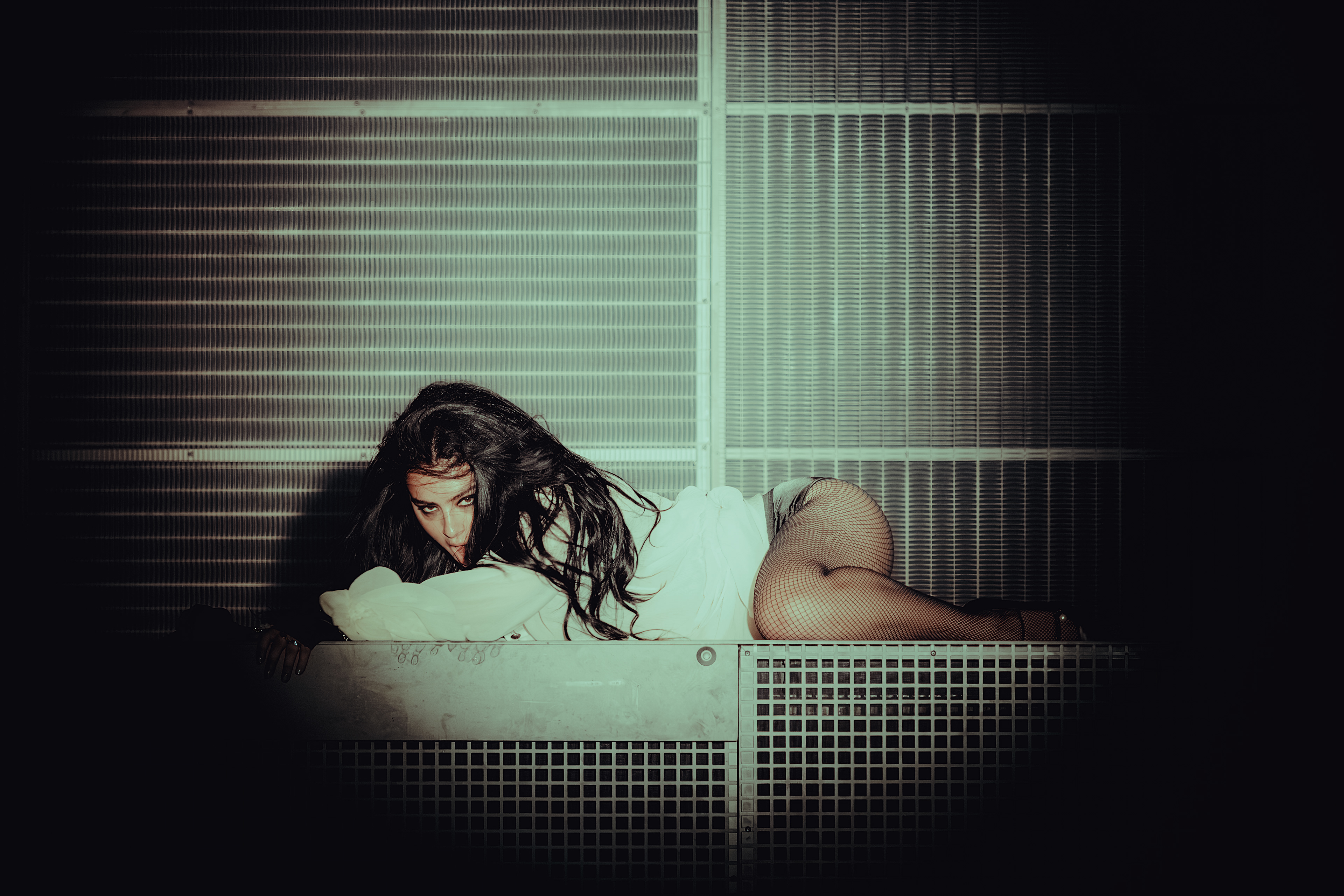 Charli XCX
