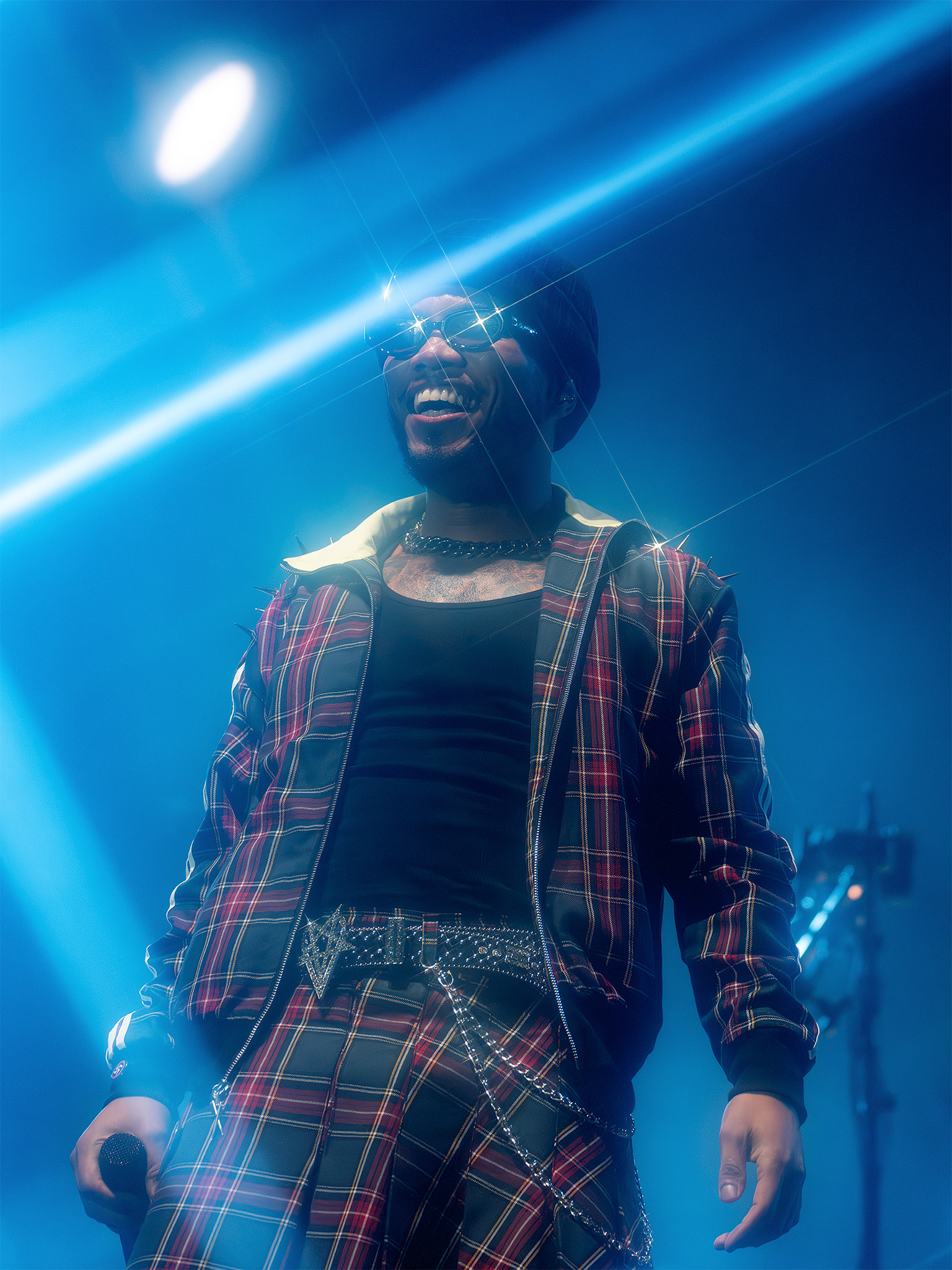 Anderson Paak
