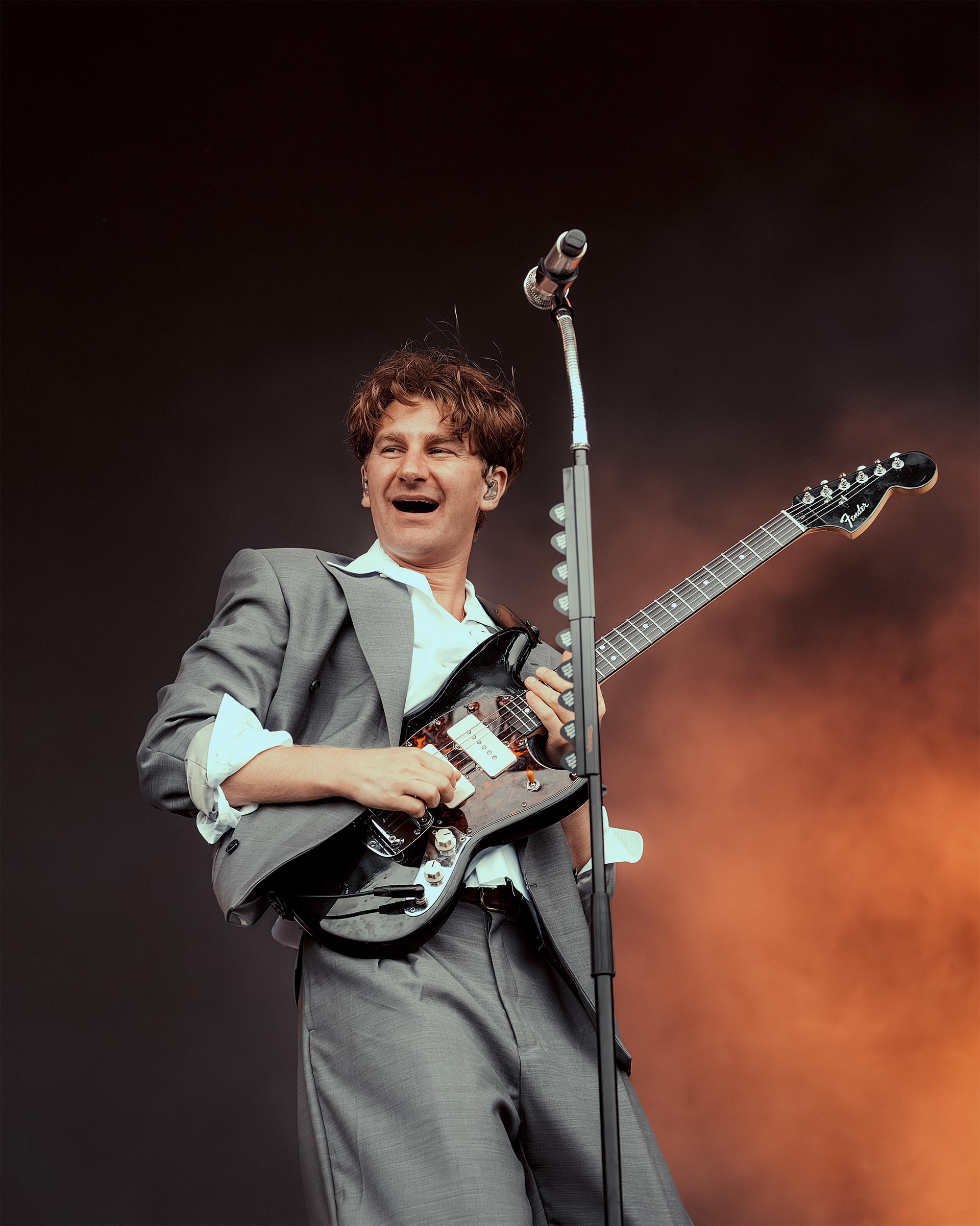 Glass Animals