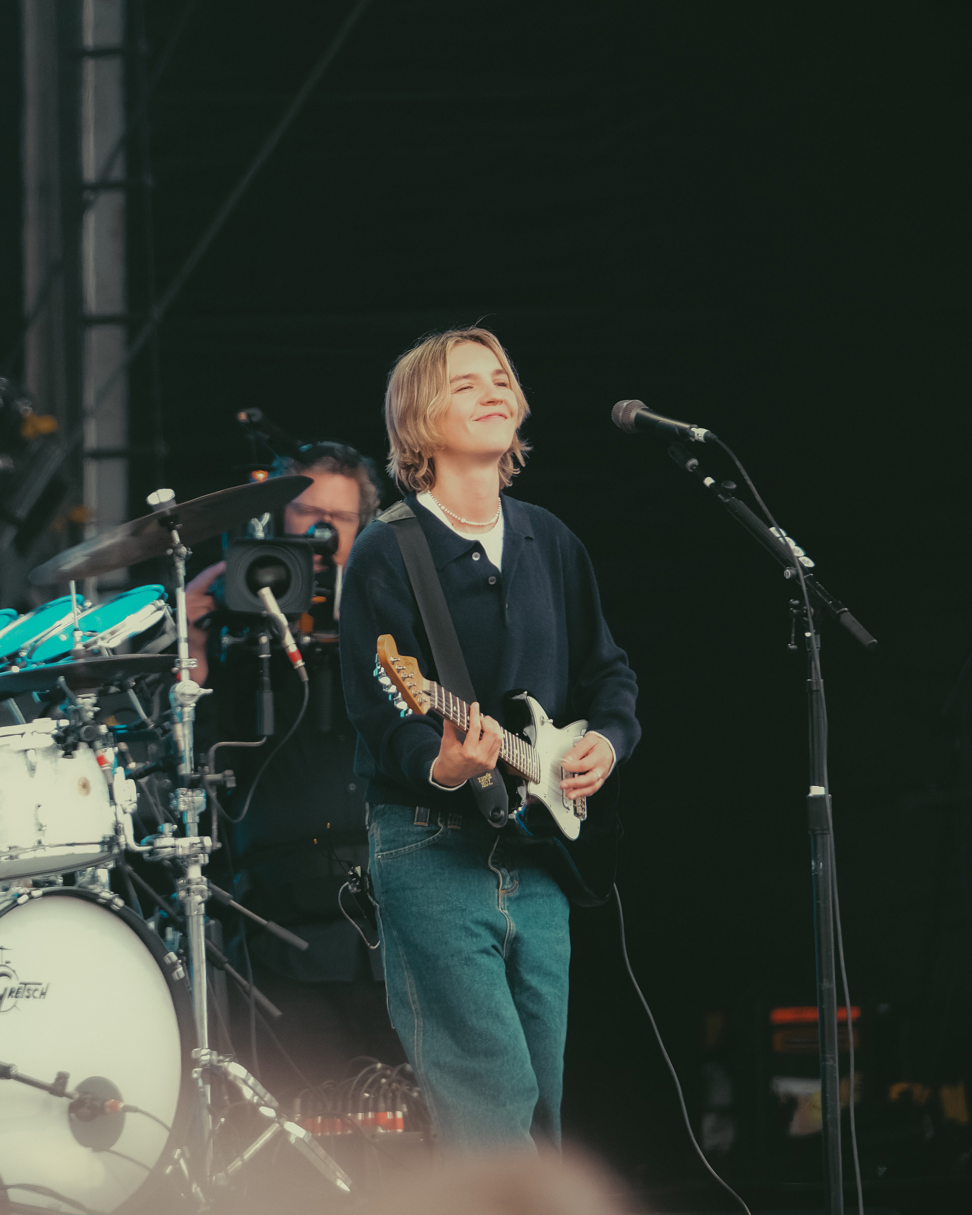 The Japanese House