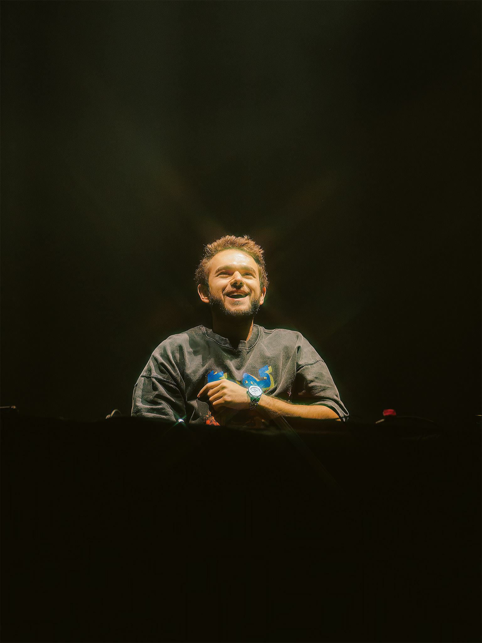 Zedd