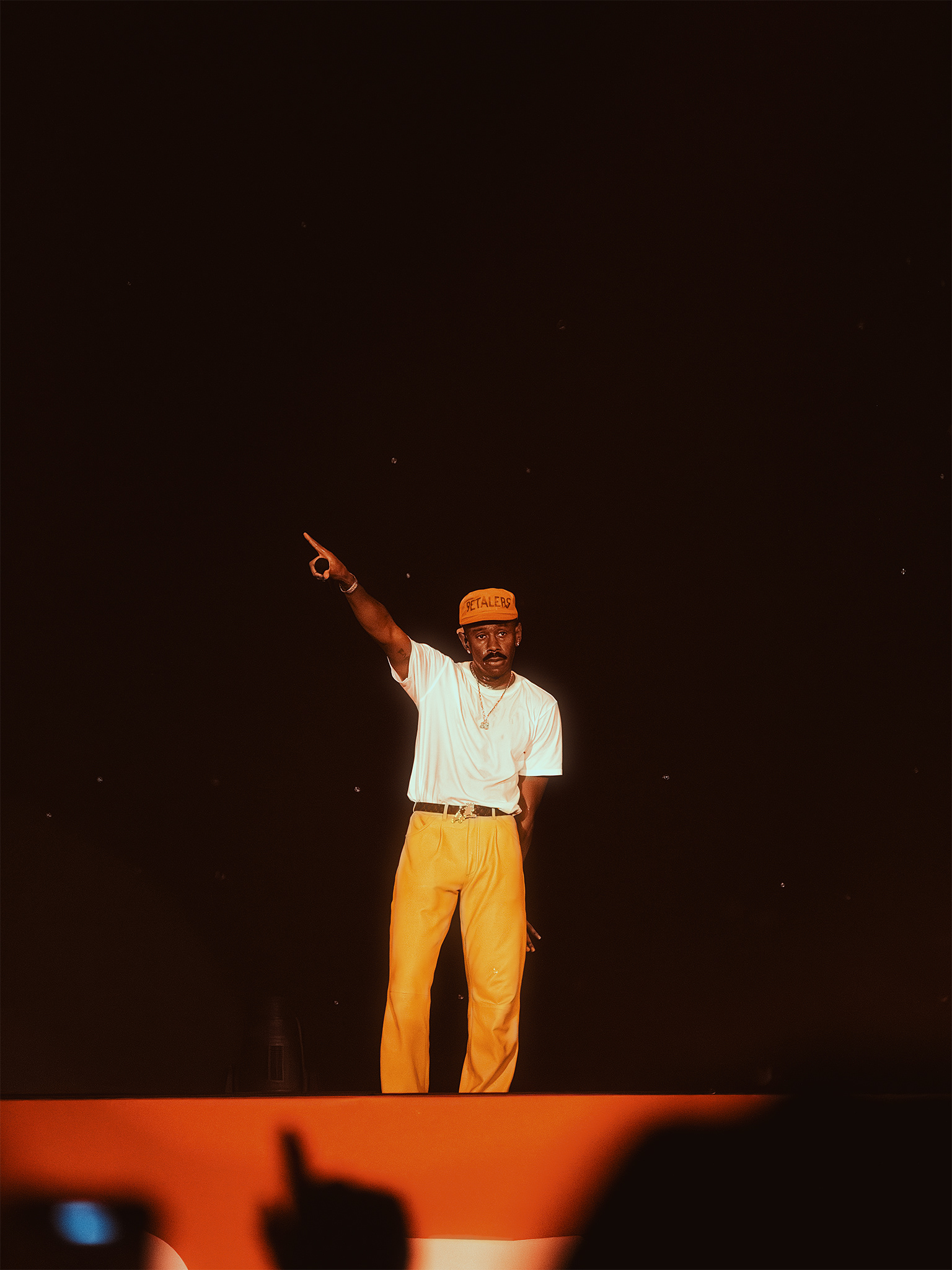 Tyler The Creator