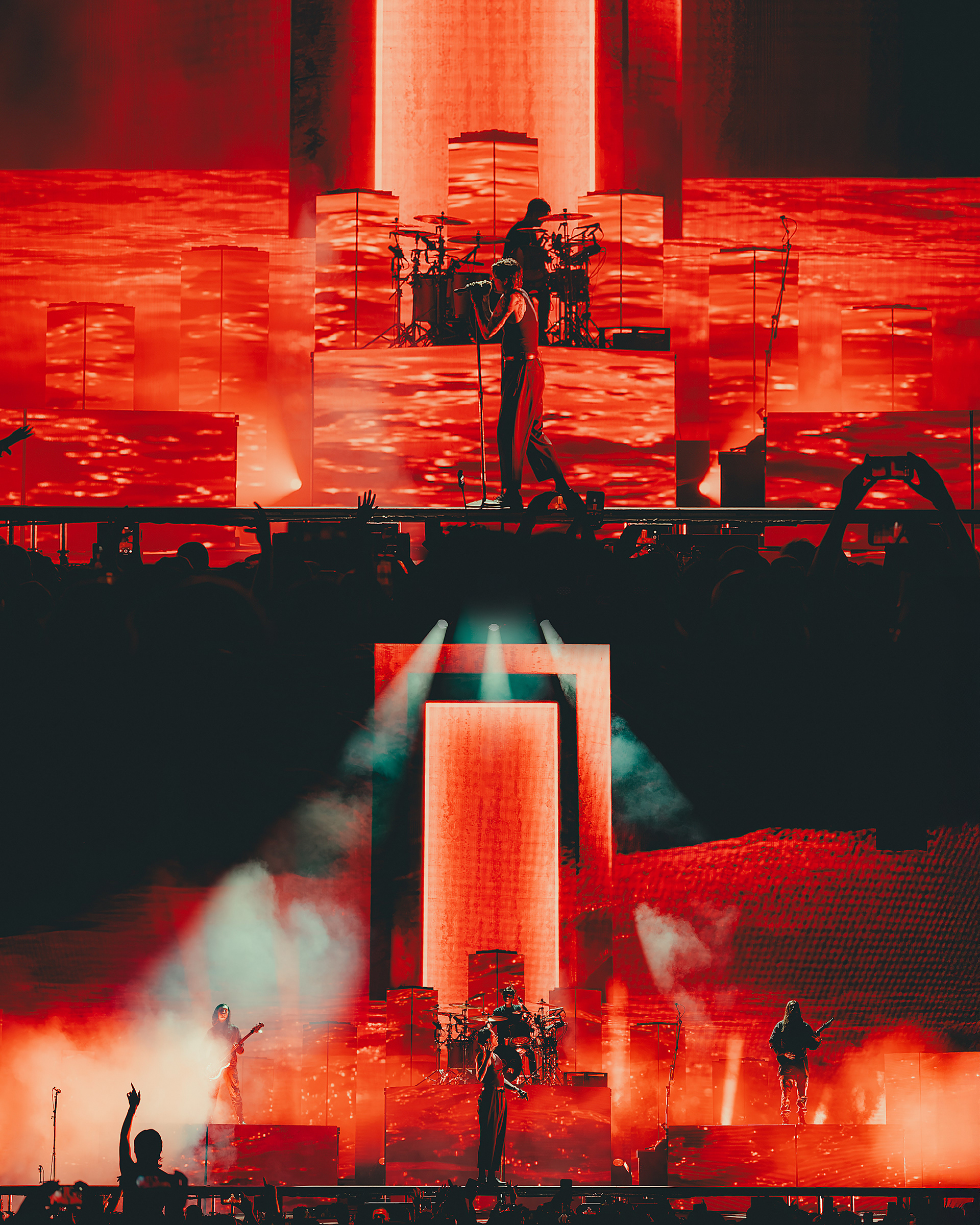 Bad Omens