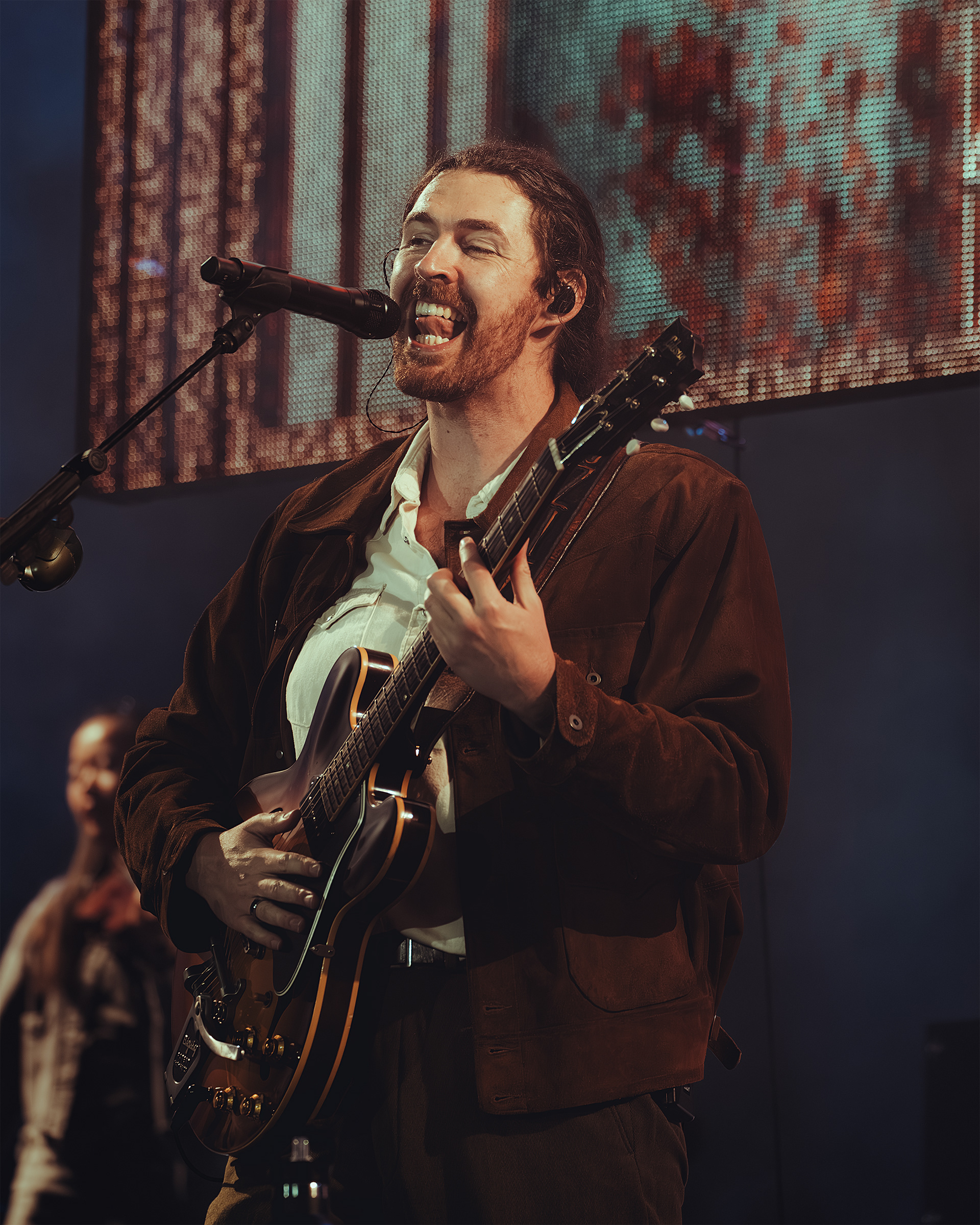 Hozier