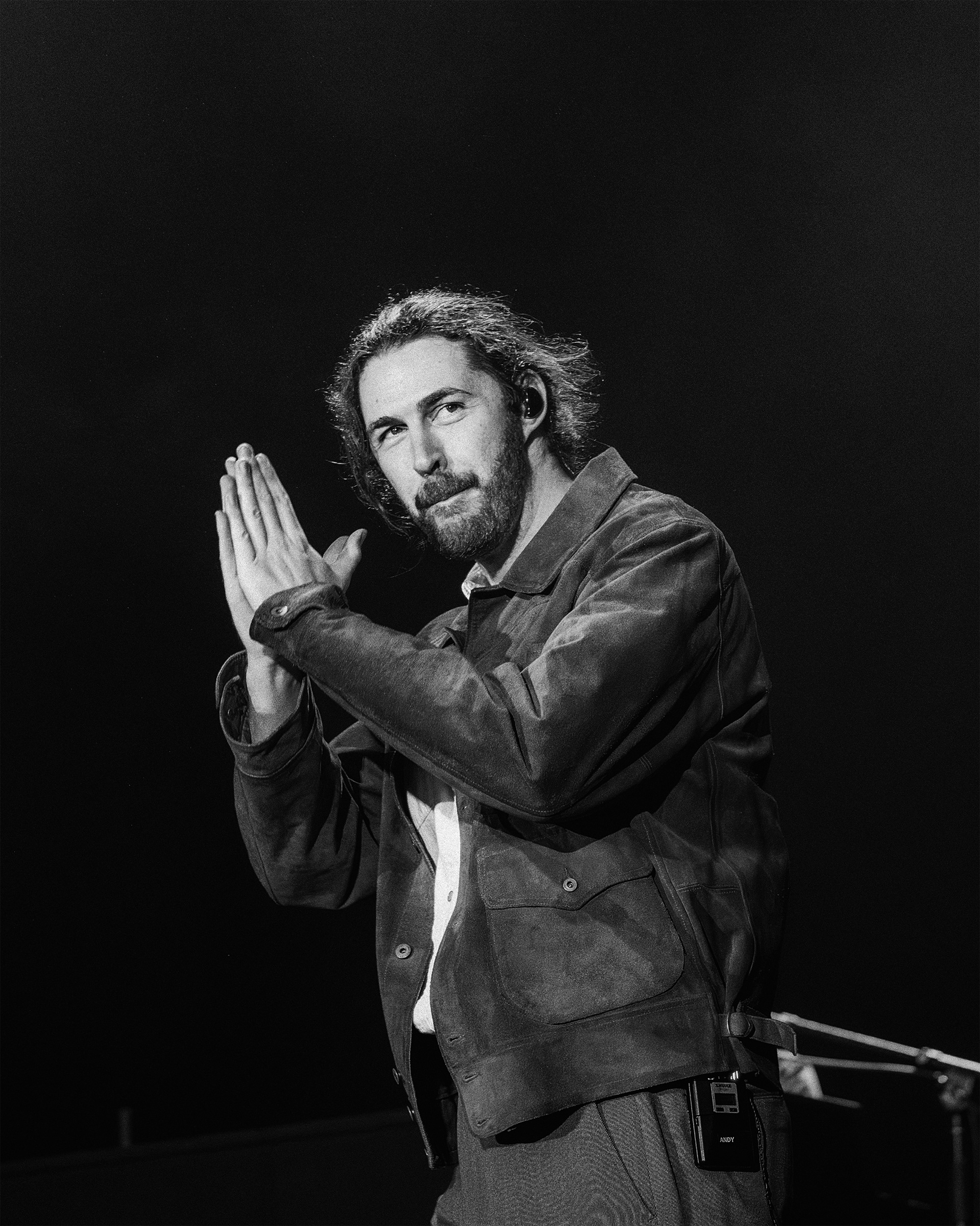 Hozier