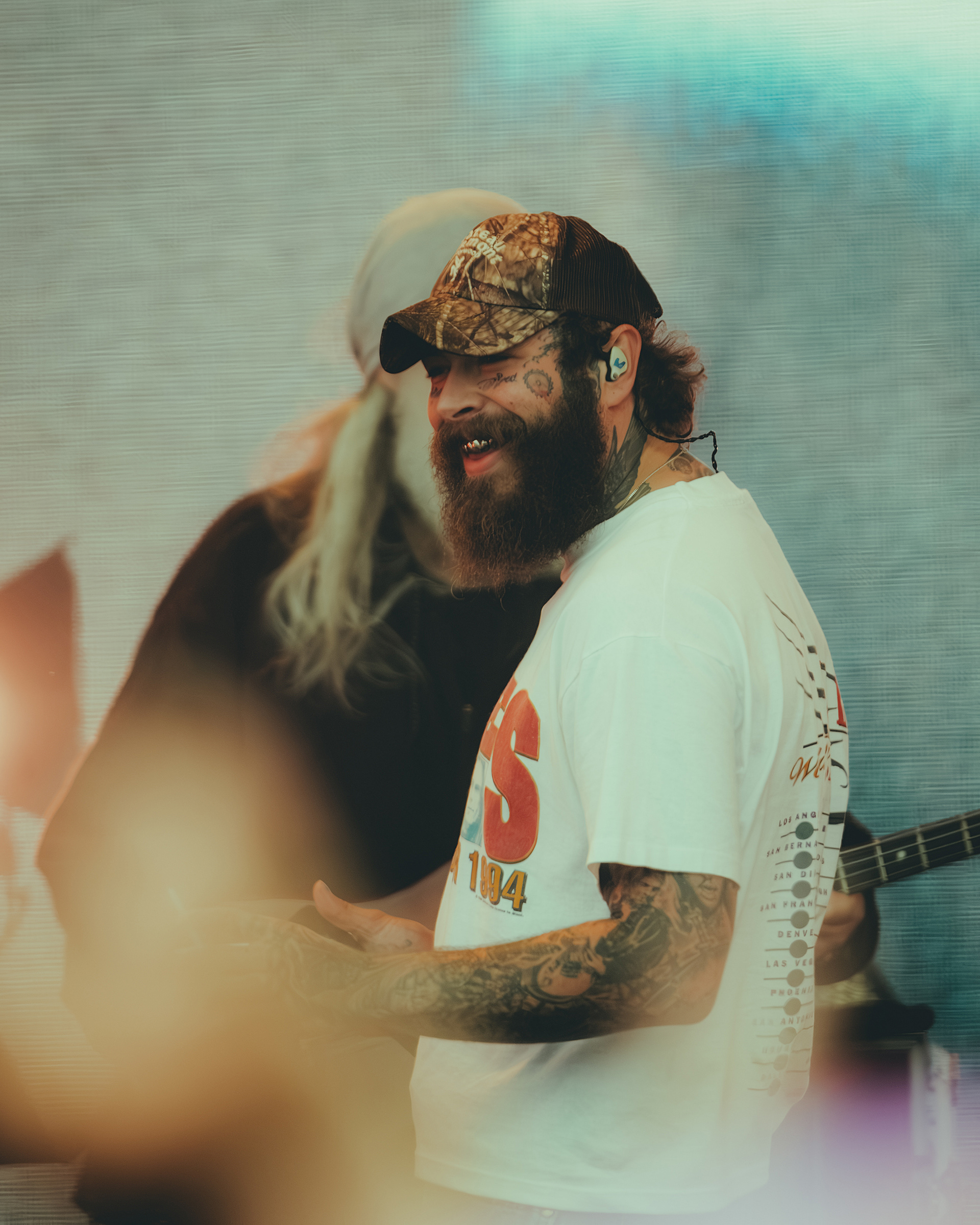 Post Malone