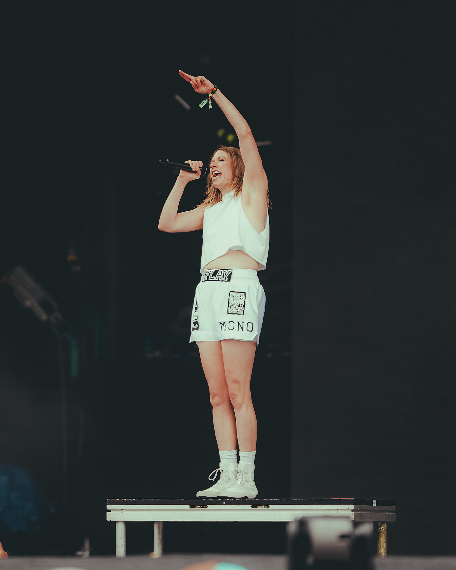 K.Flay