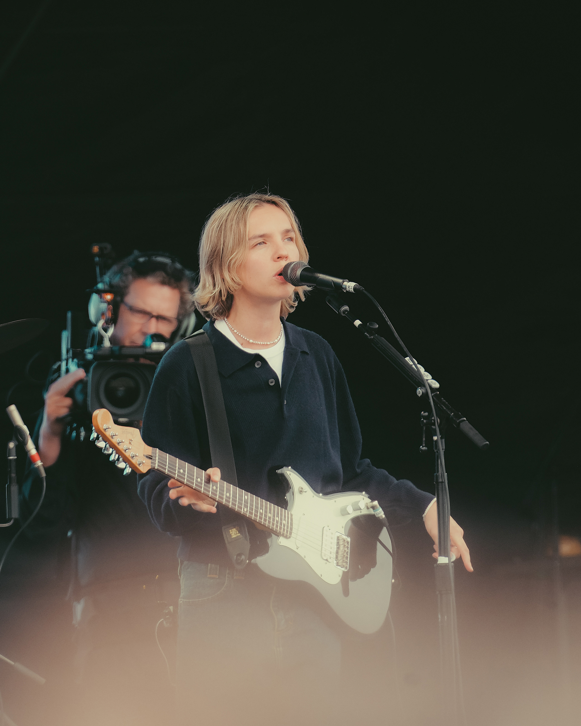 The Japanese House