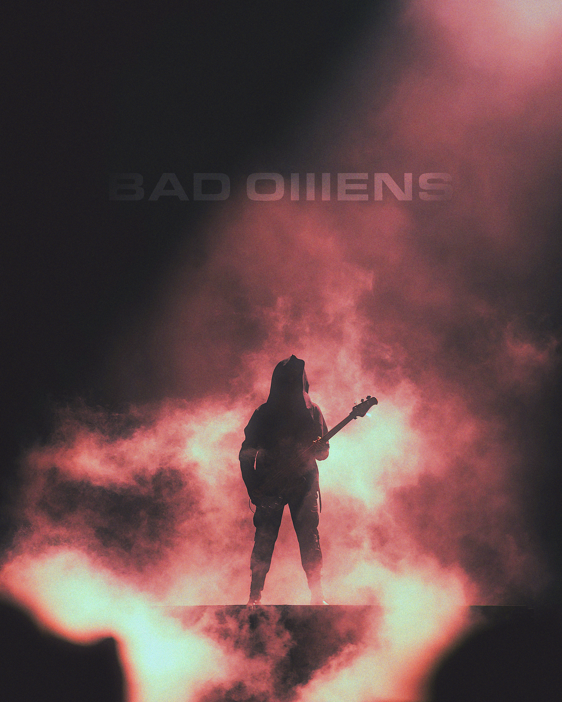 Bad Omens