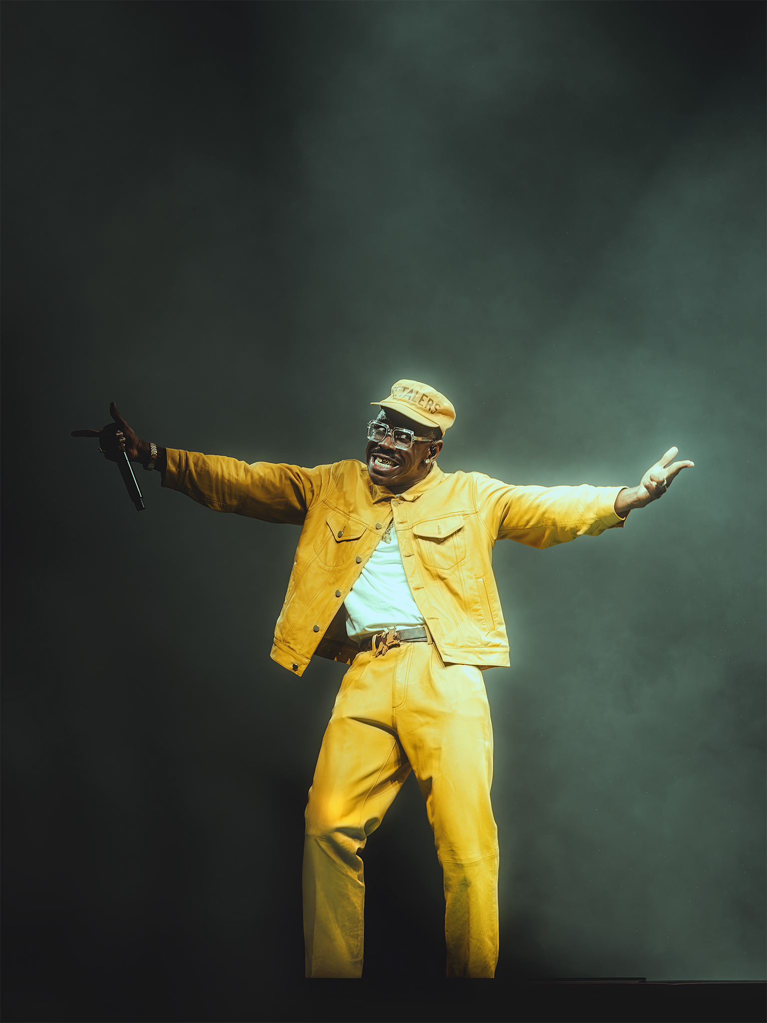 Tyler The Creator