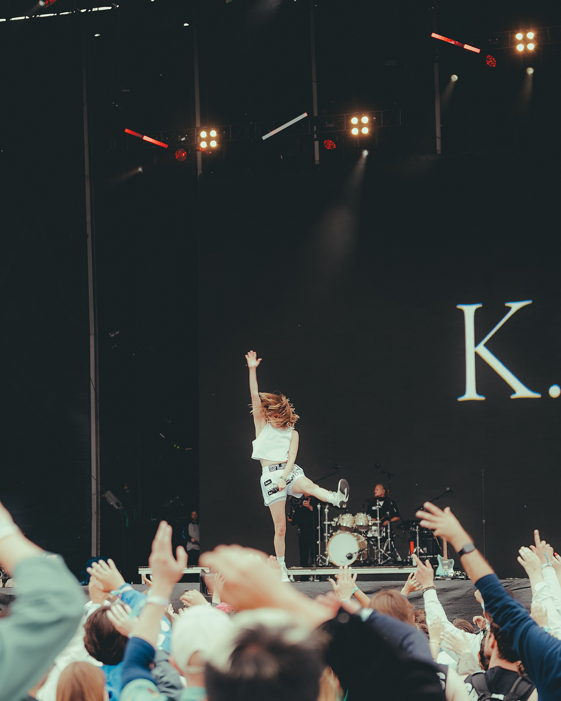 K.Flay
