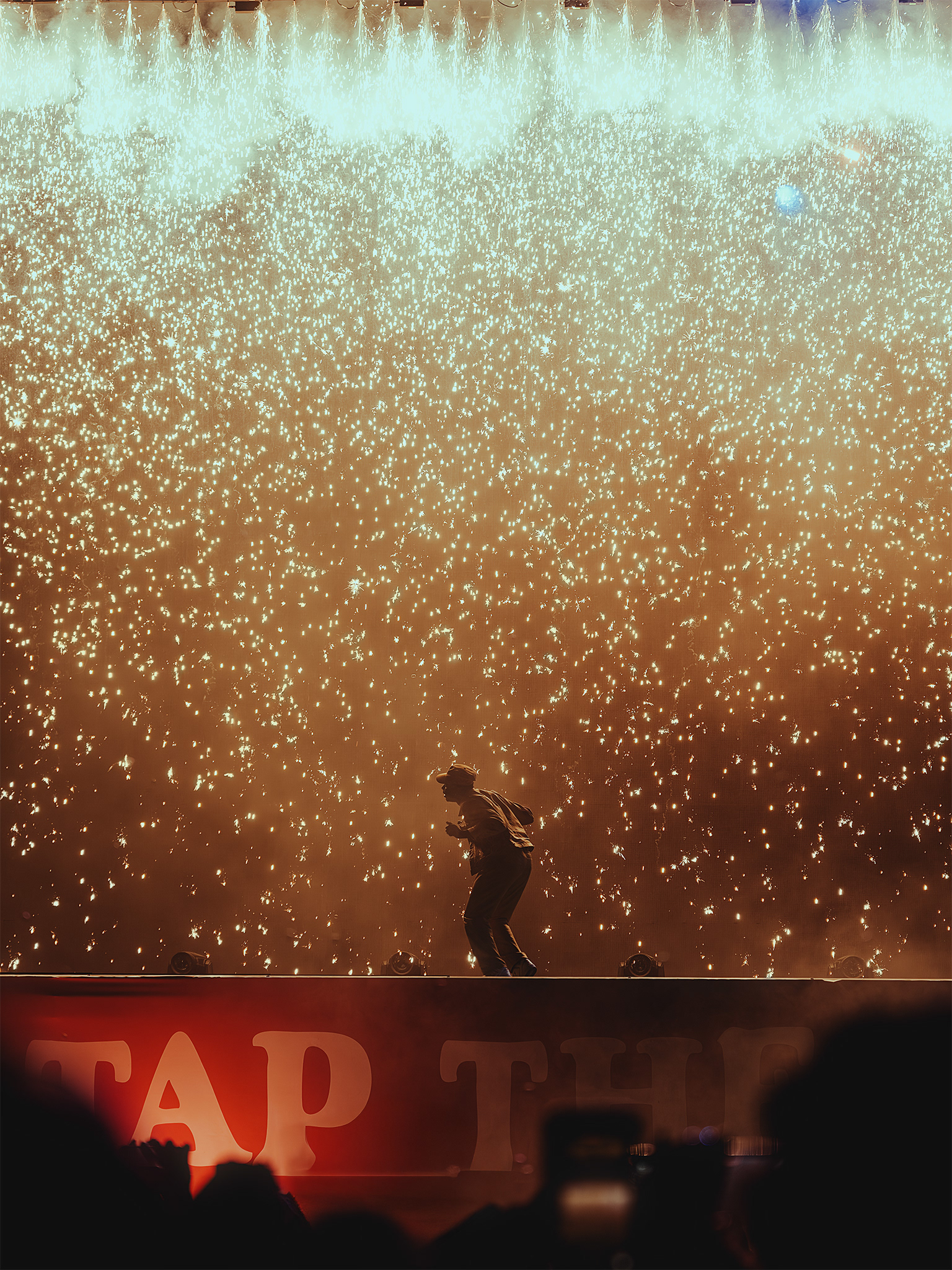 Tyler The Creator