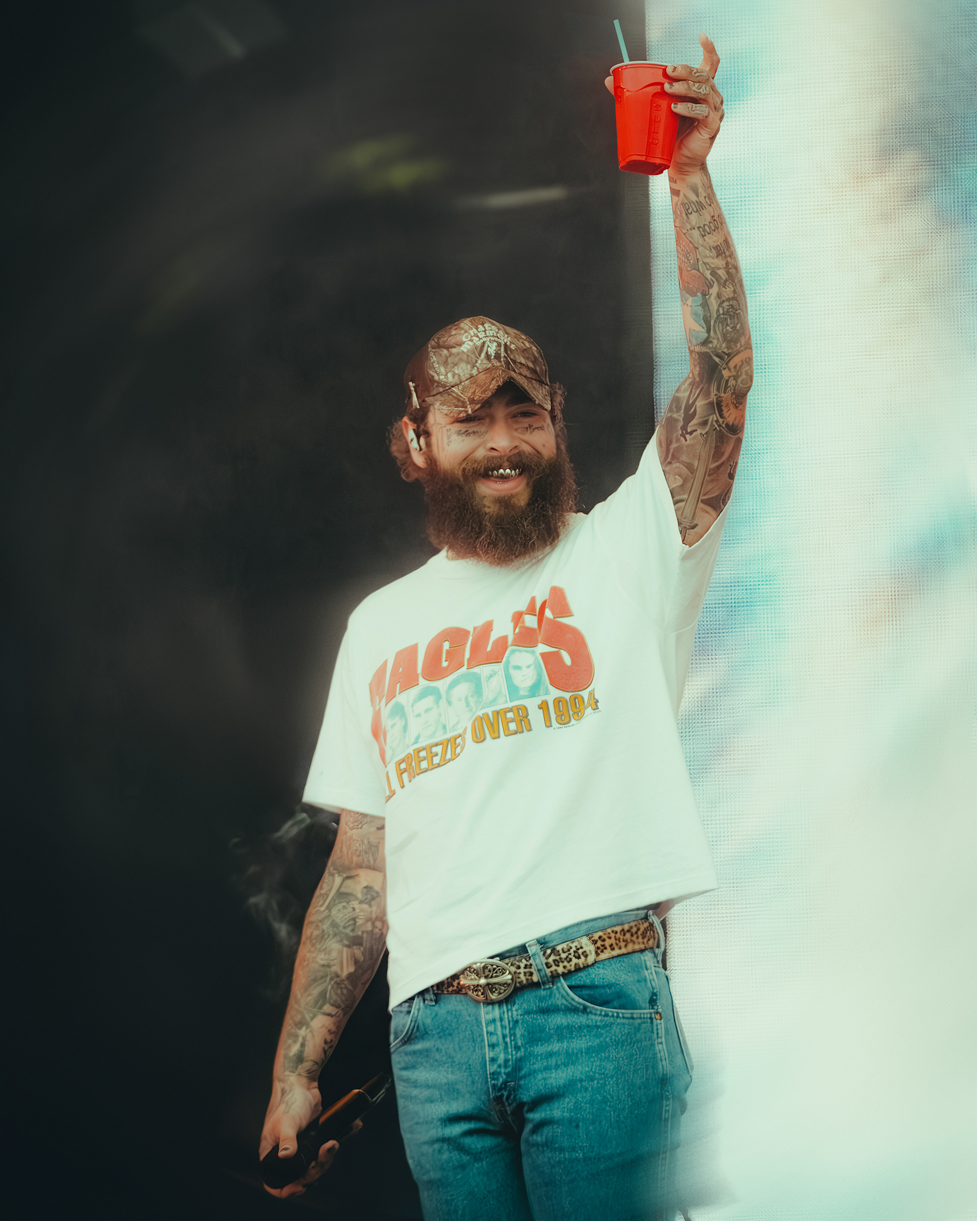 Post Malone