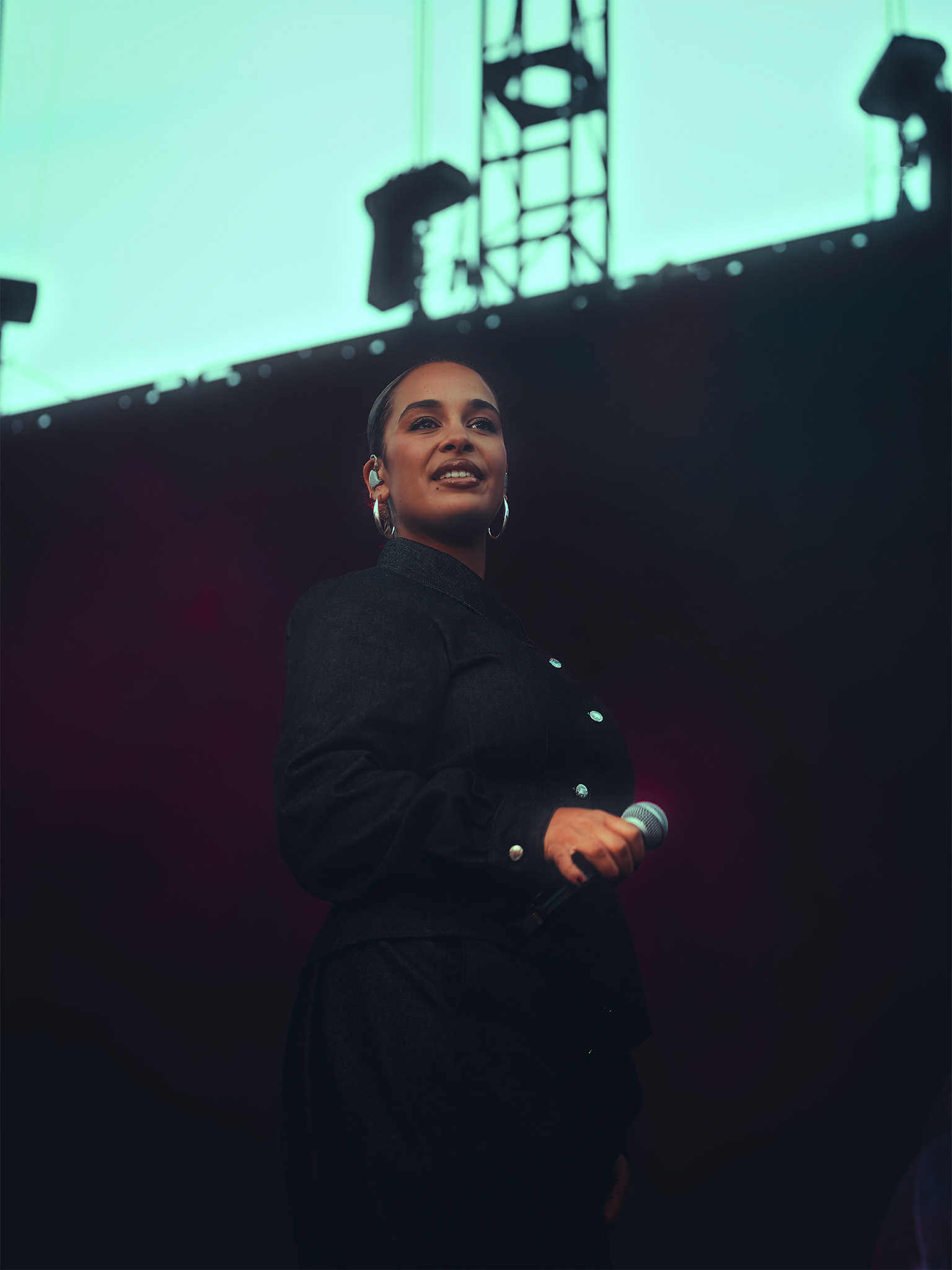 Jorja Smith