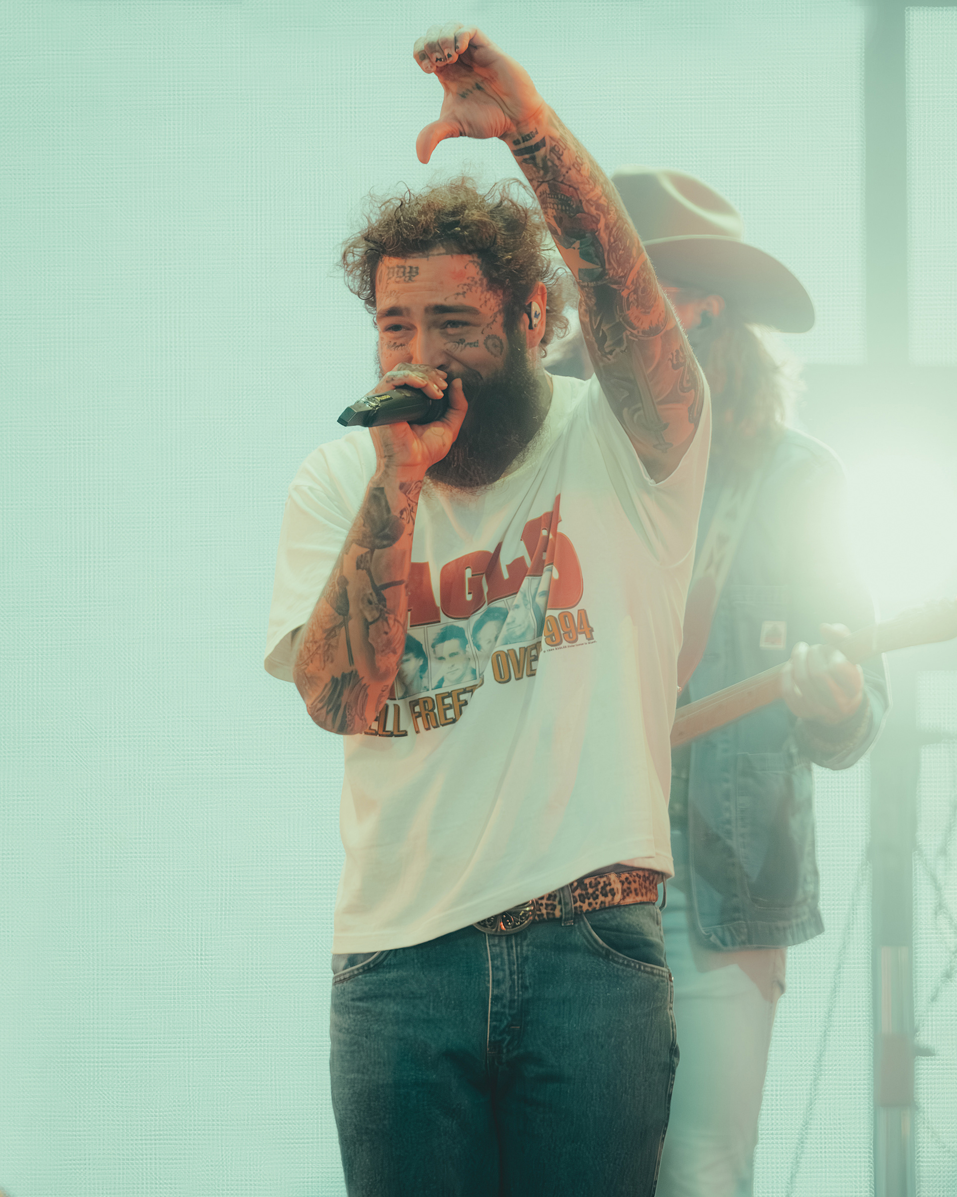 Post Malone