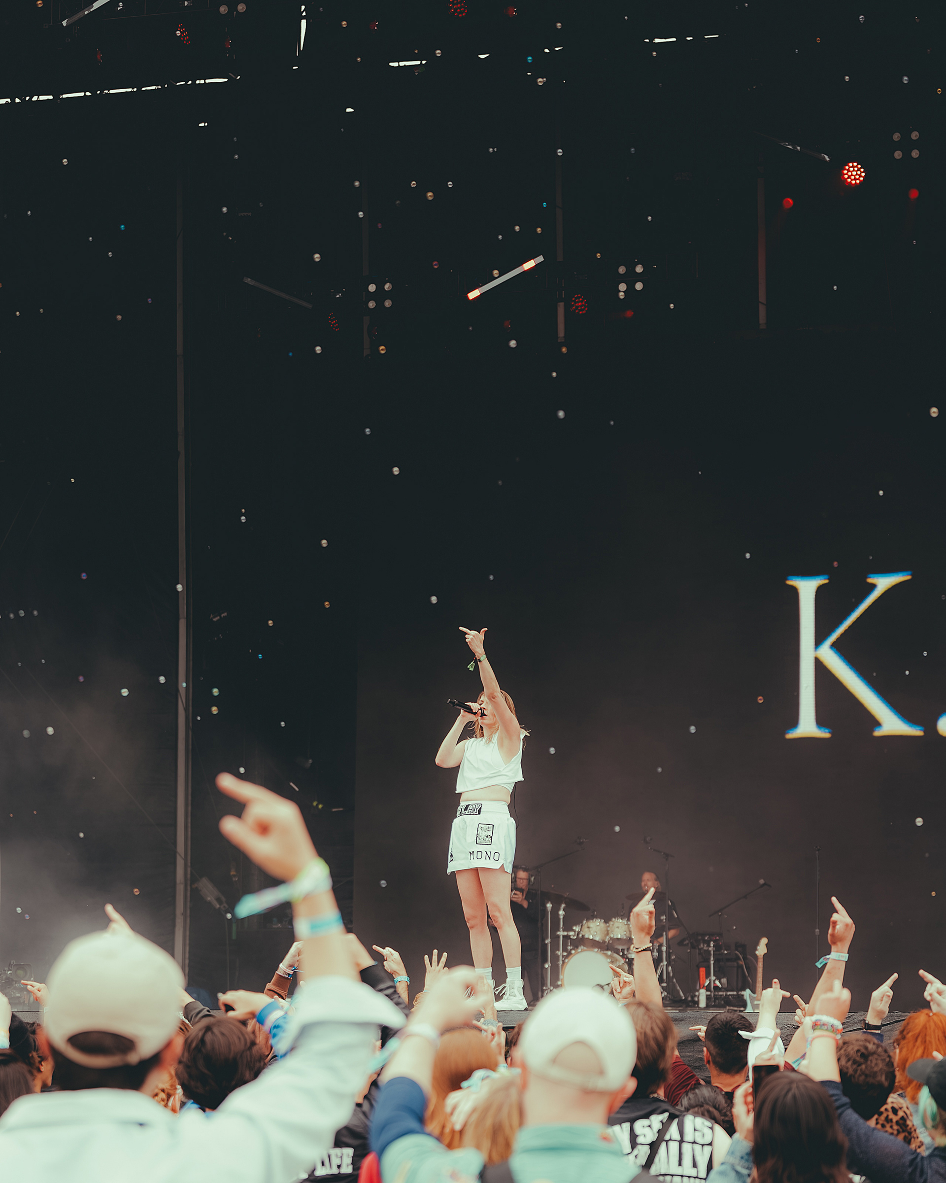 K.Flay