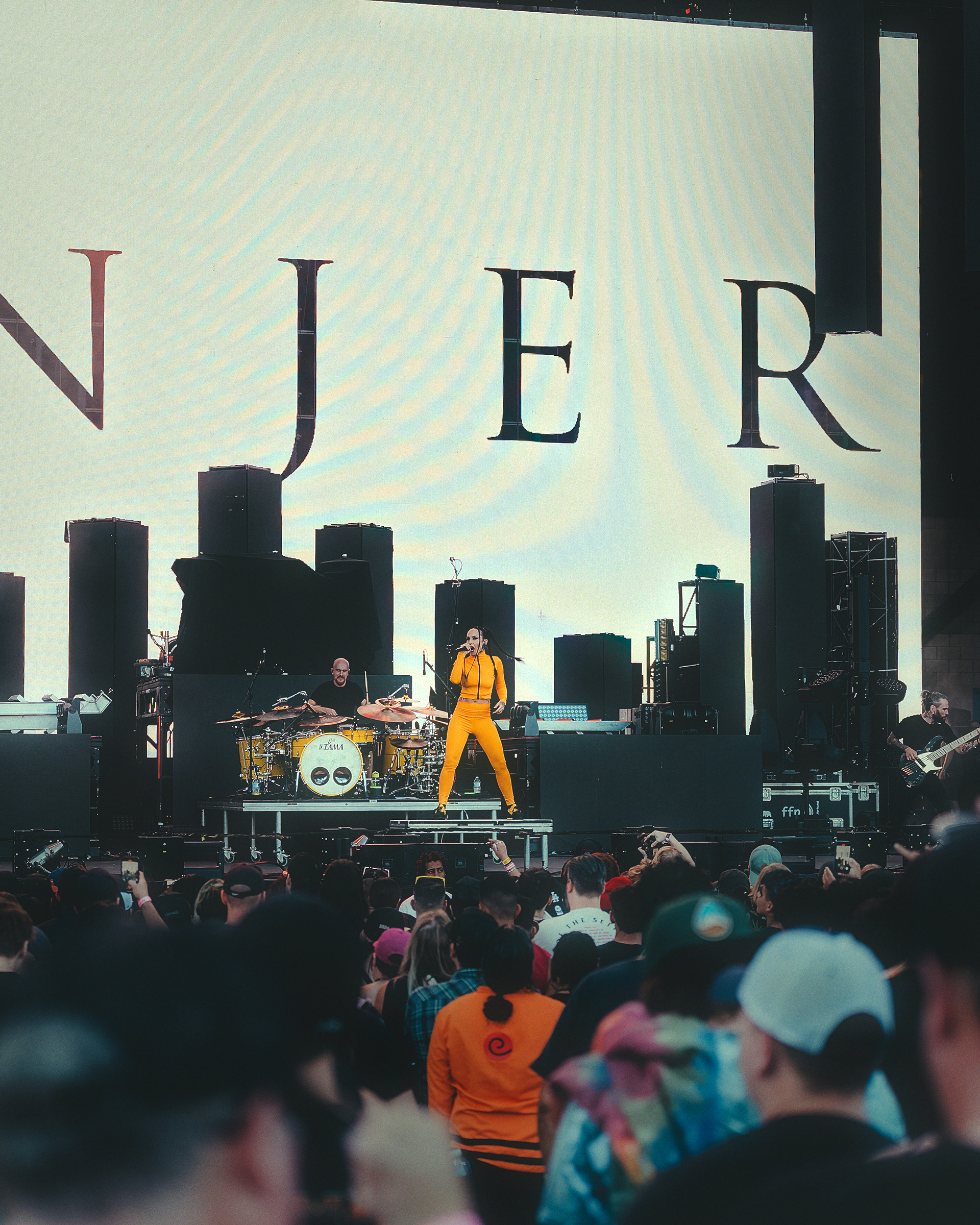 Jinjer