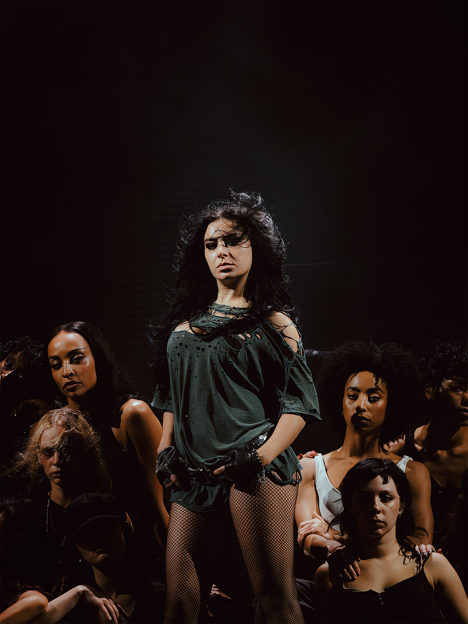 Charli XCX