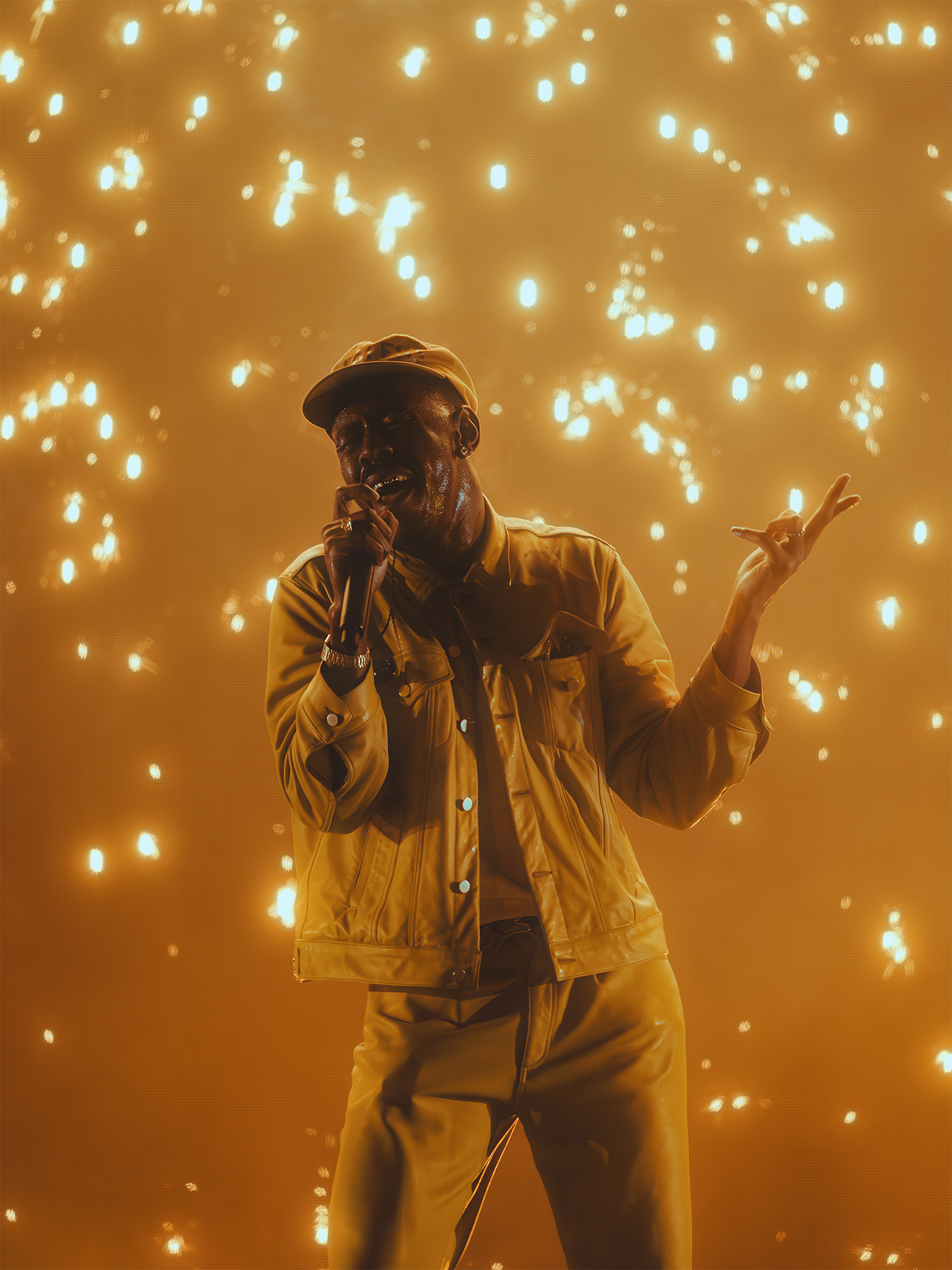 Tyler The Creator