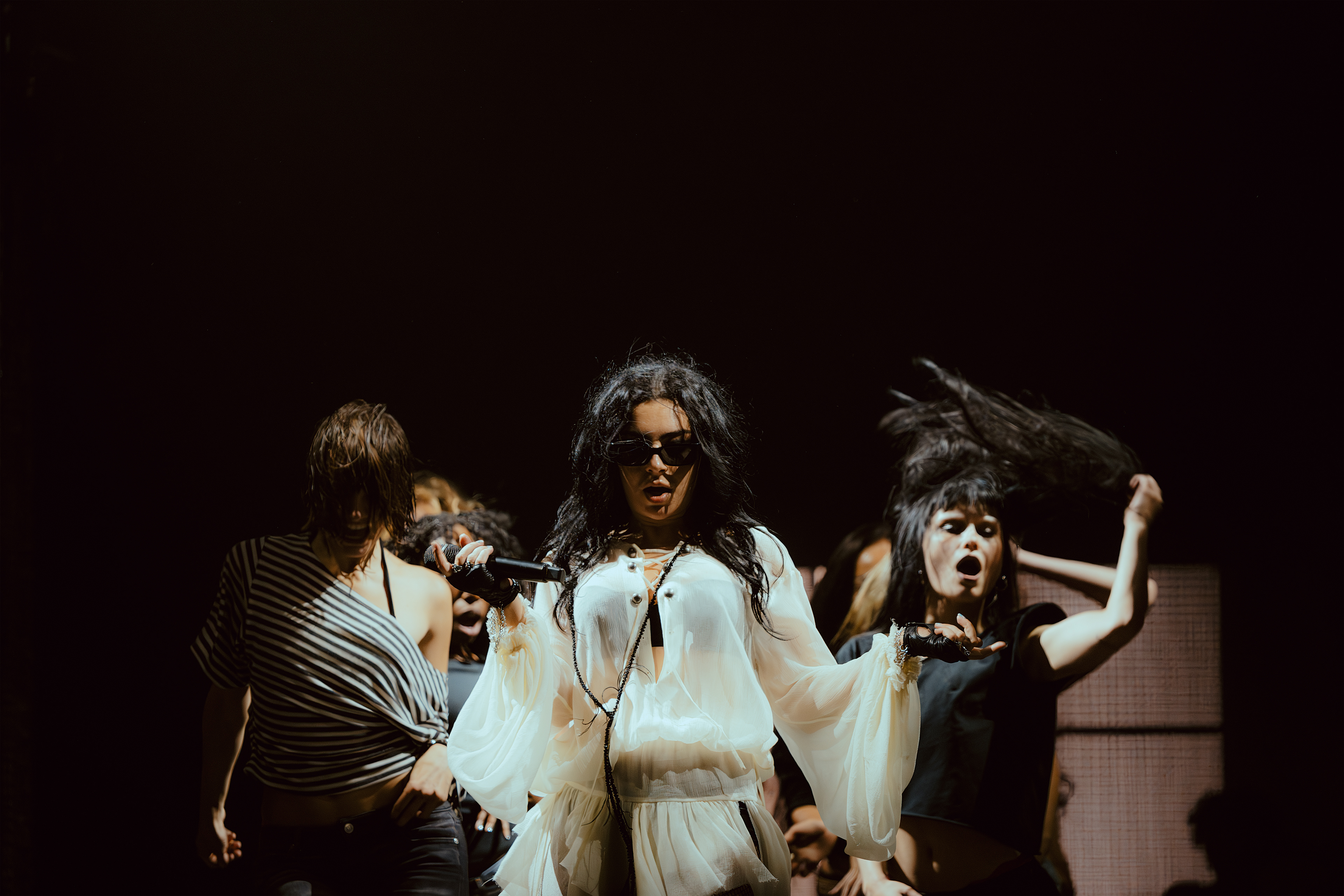 Charli XCX