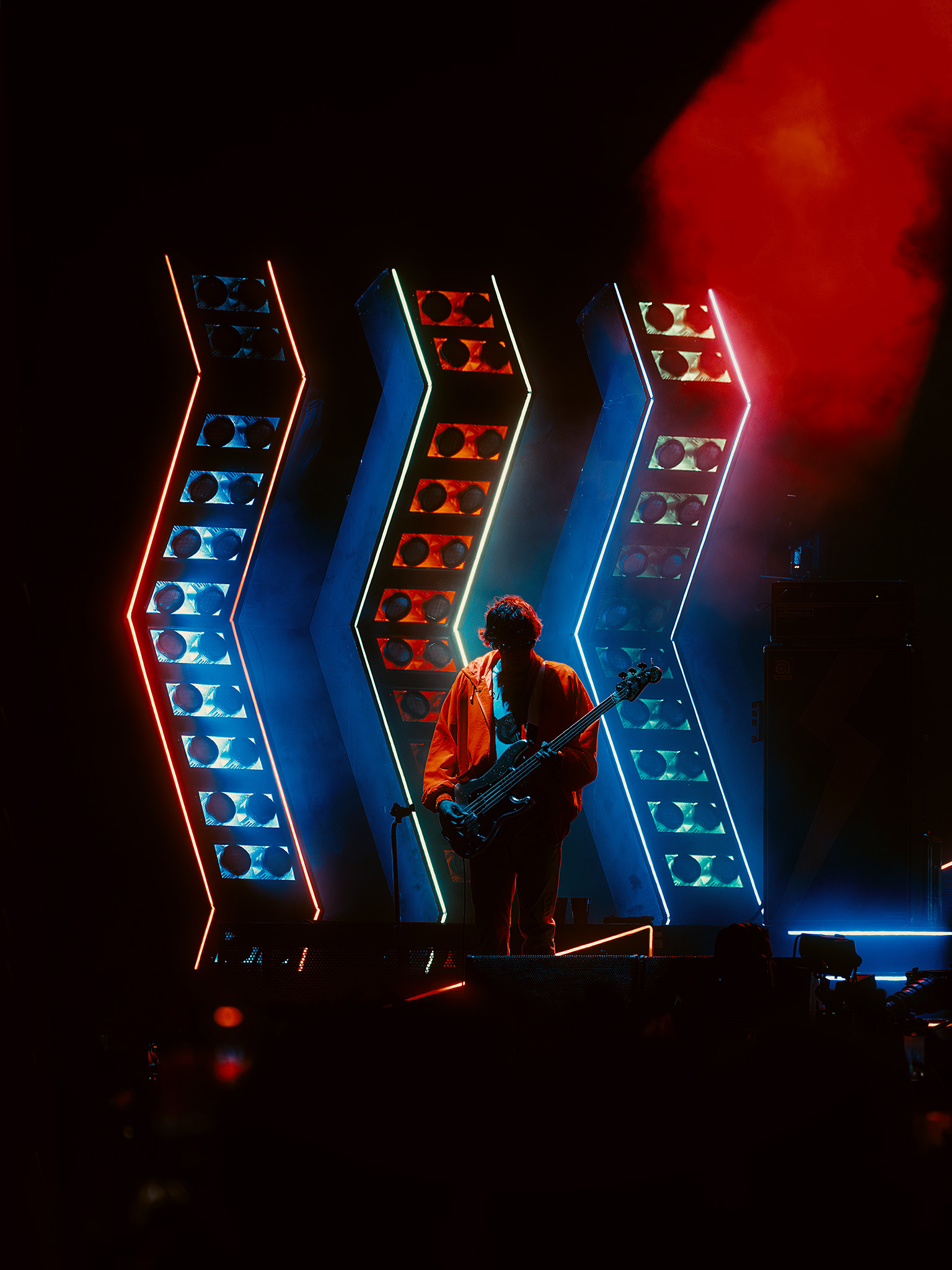 The Strokes