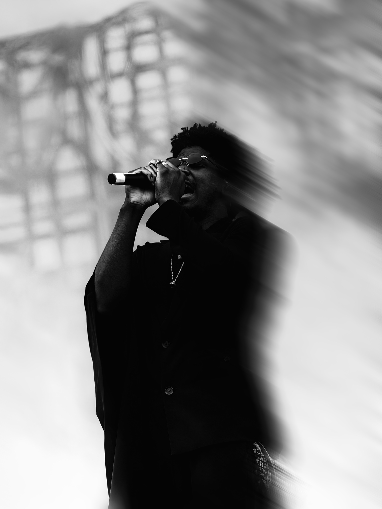 Labrinth