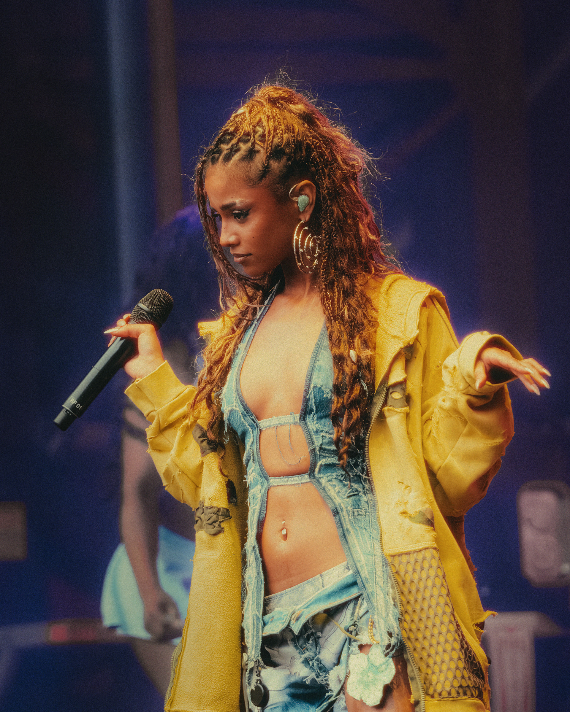 Tyla