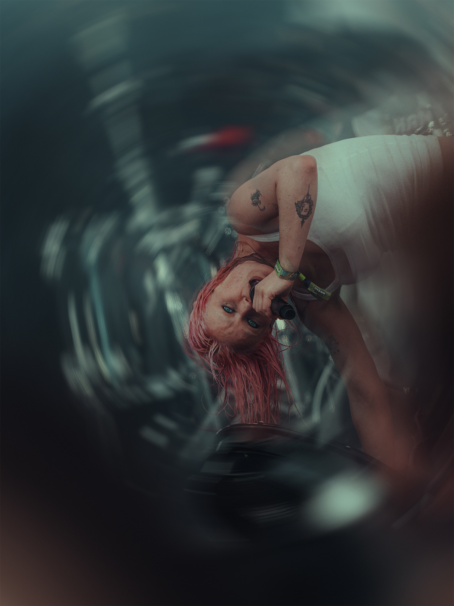 Wet Leg