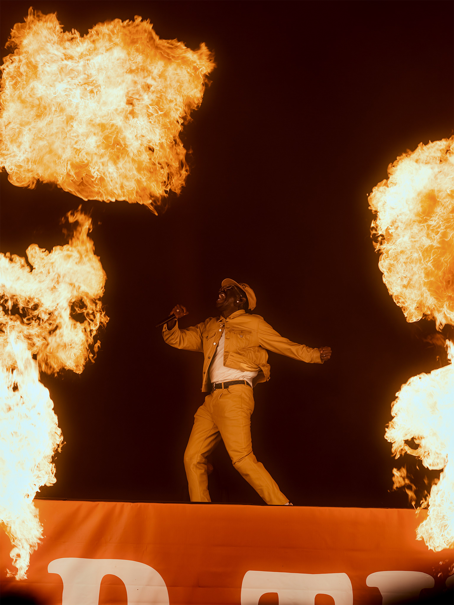 Tyler The Creator