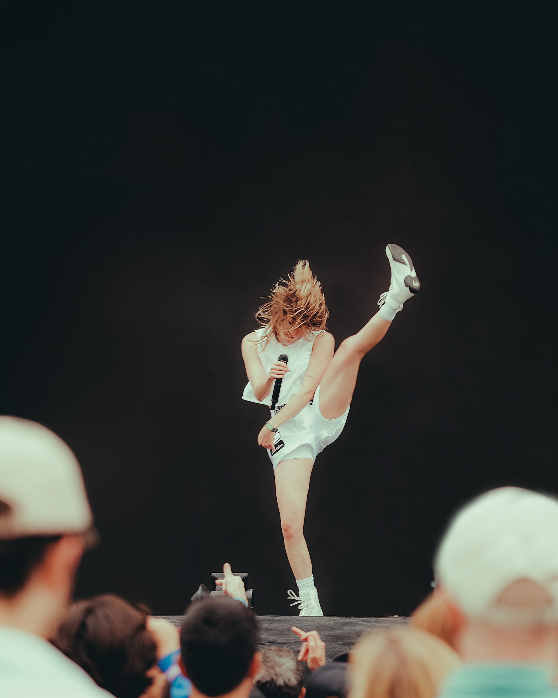 K.Flay