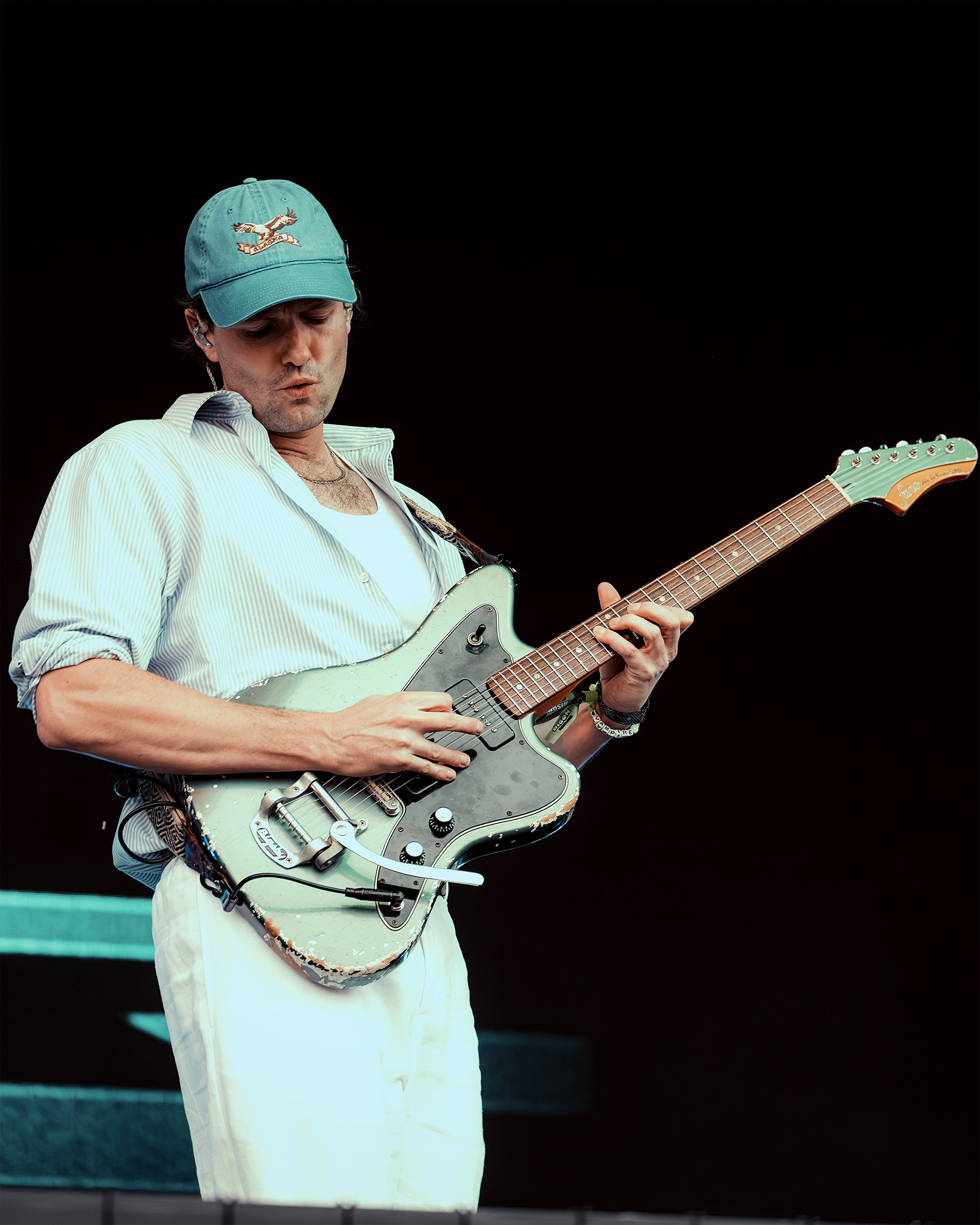 Glass Animals