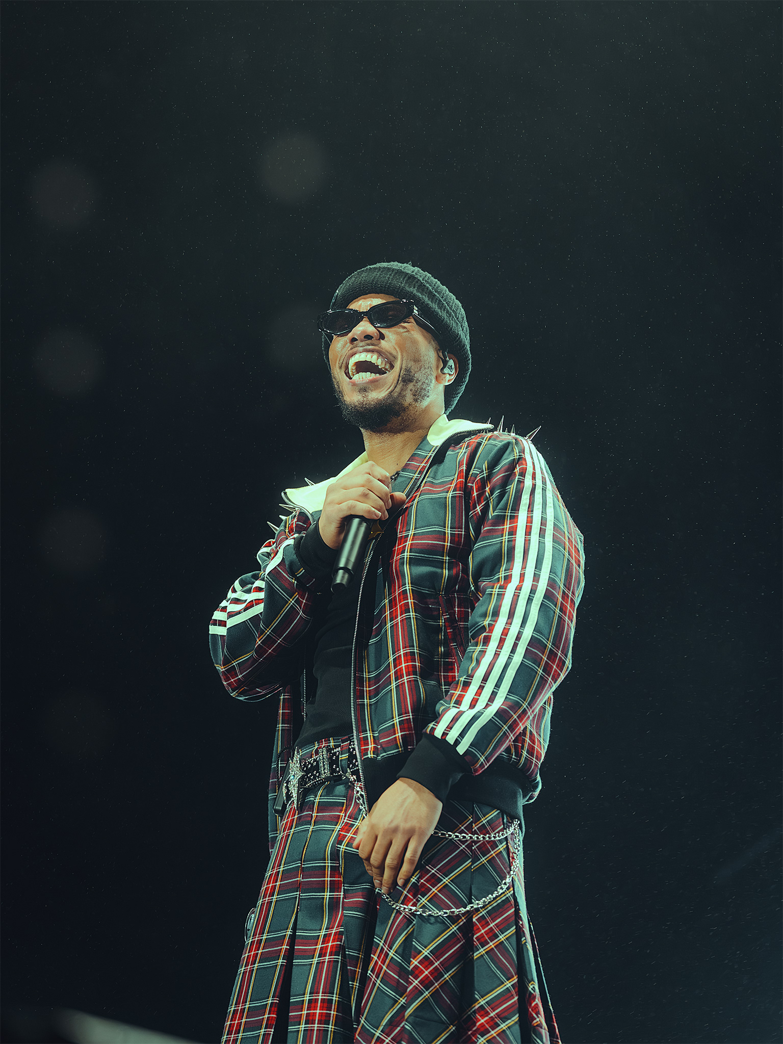 Anderson Paak
