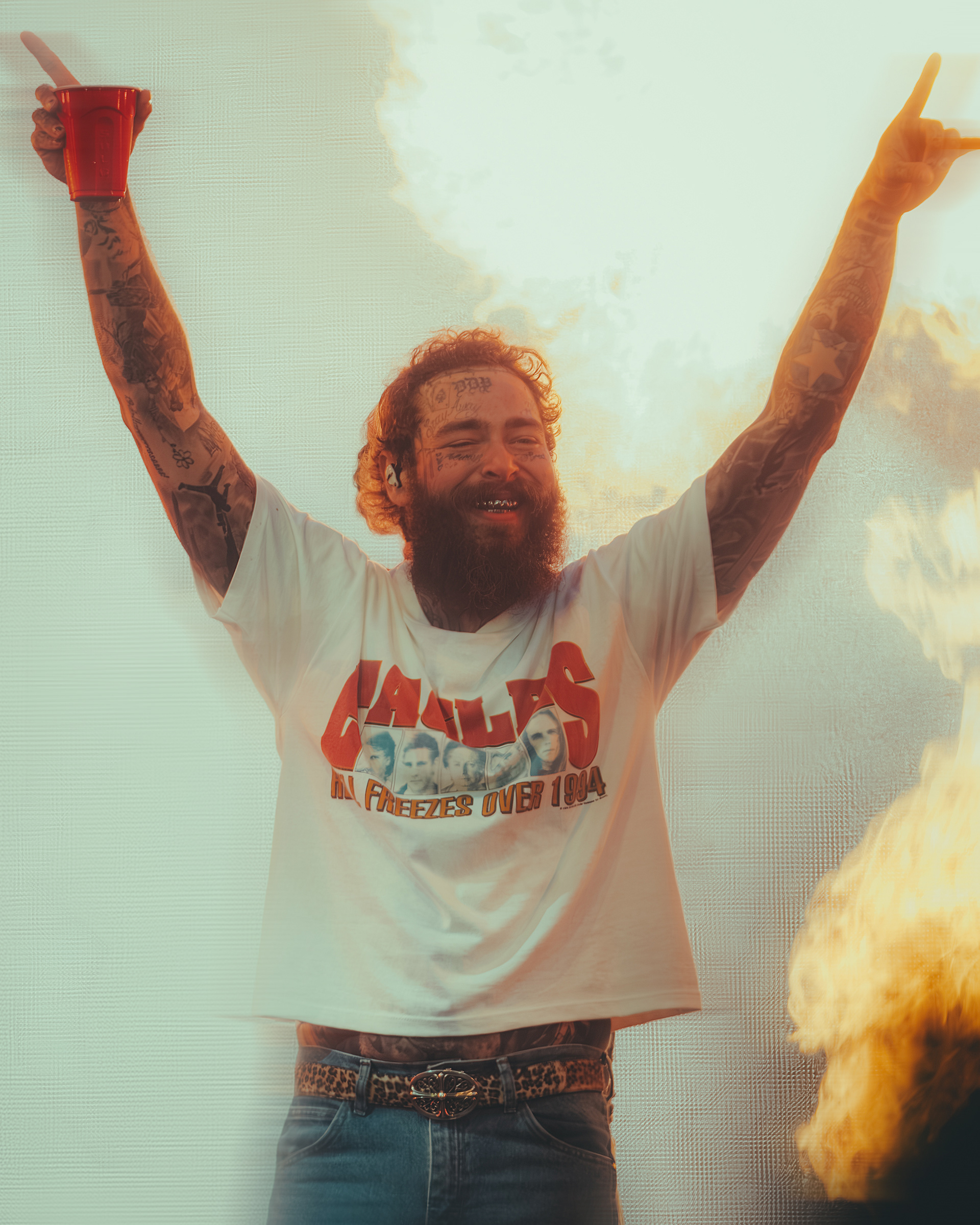 Post Malone