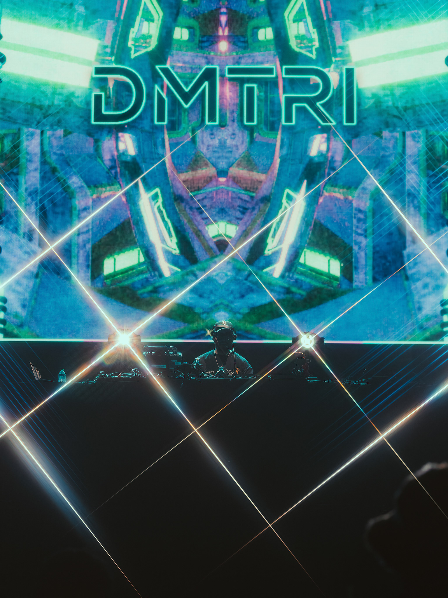 DMTRI