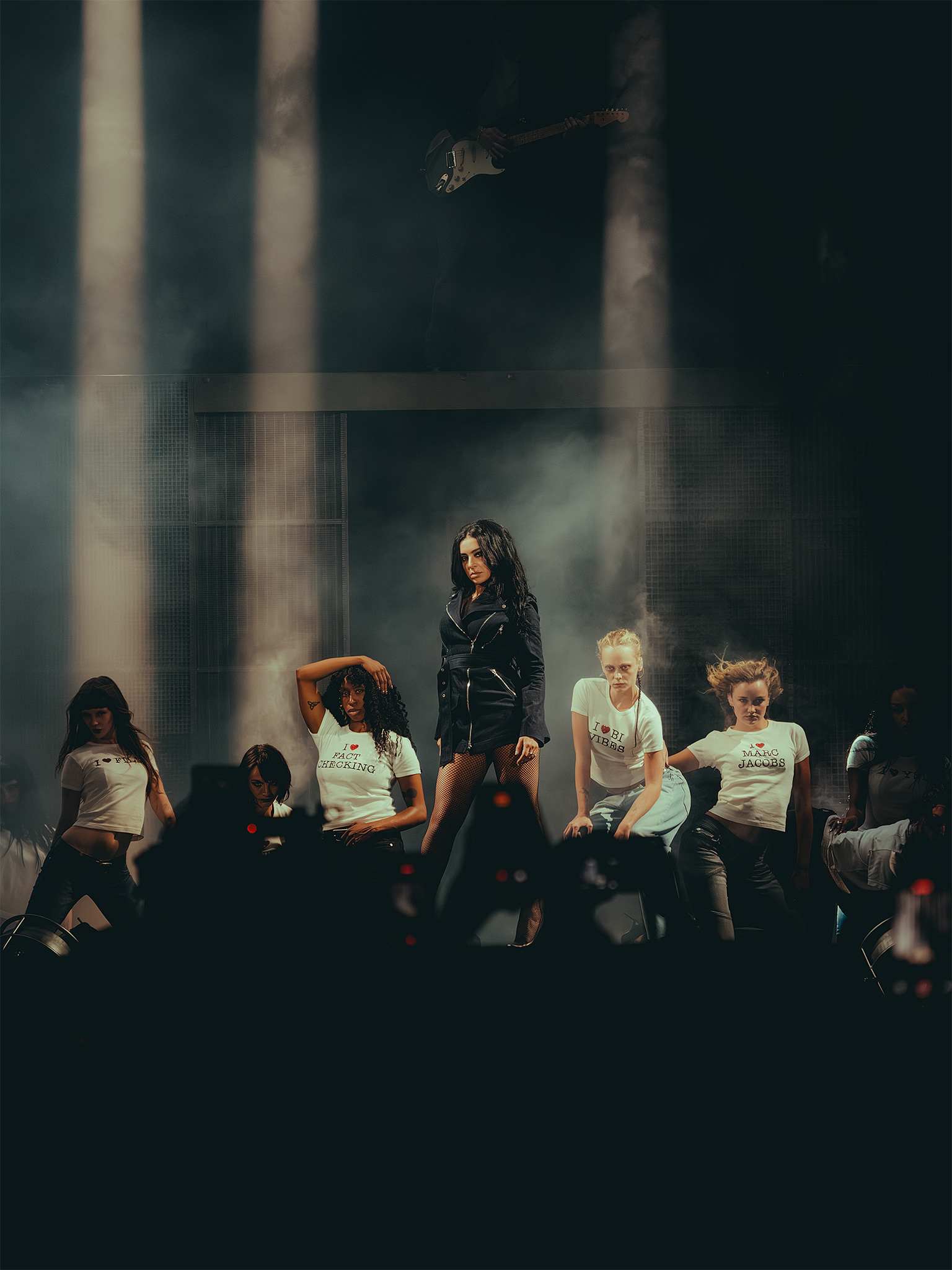 Charli XCX