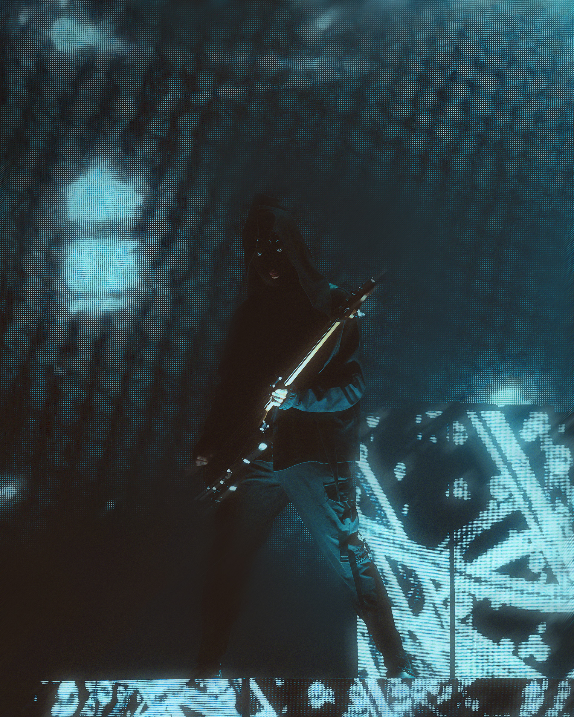 Bad Omens