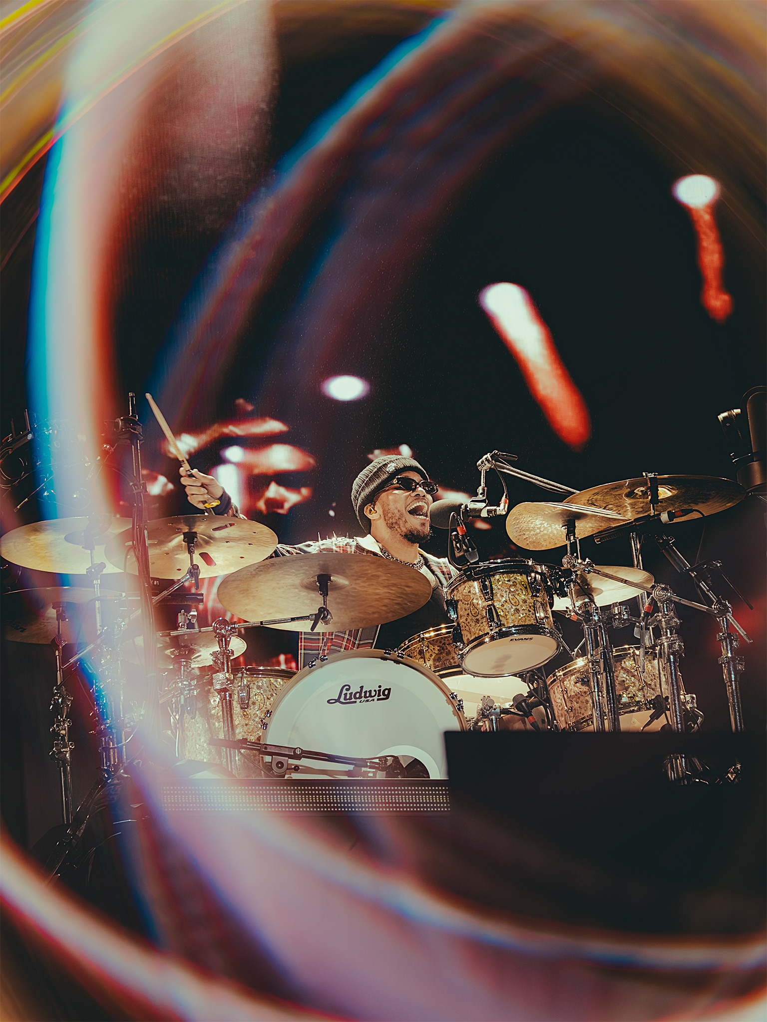 Anderson Paak