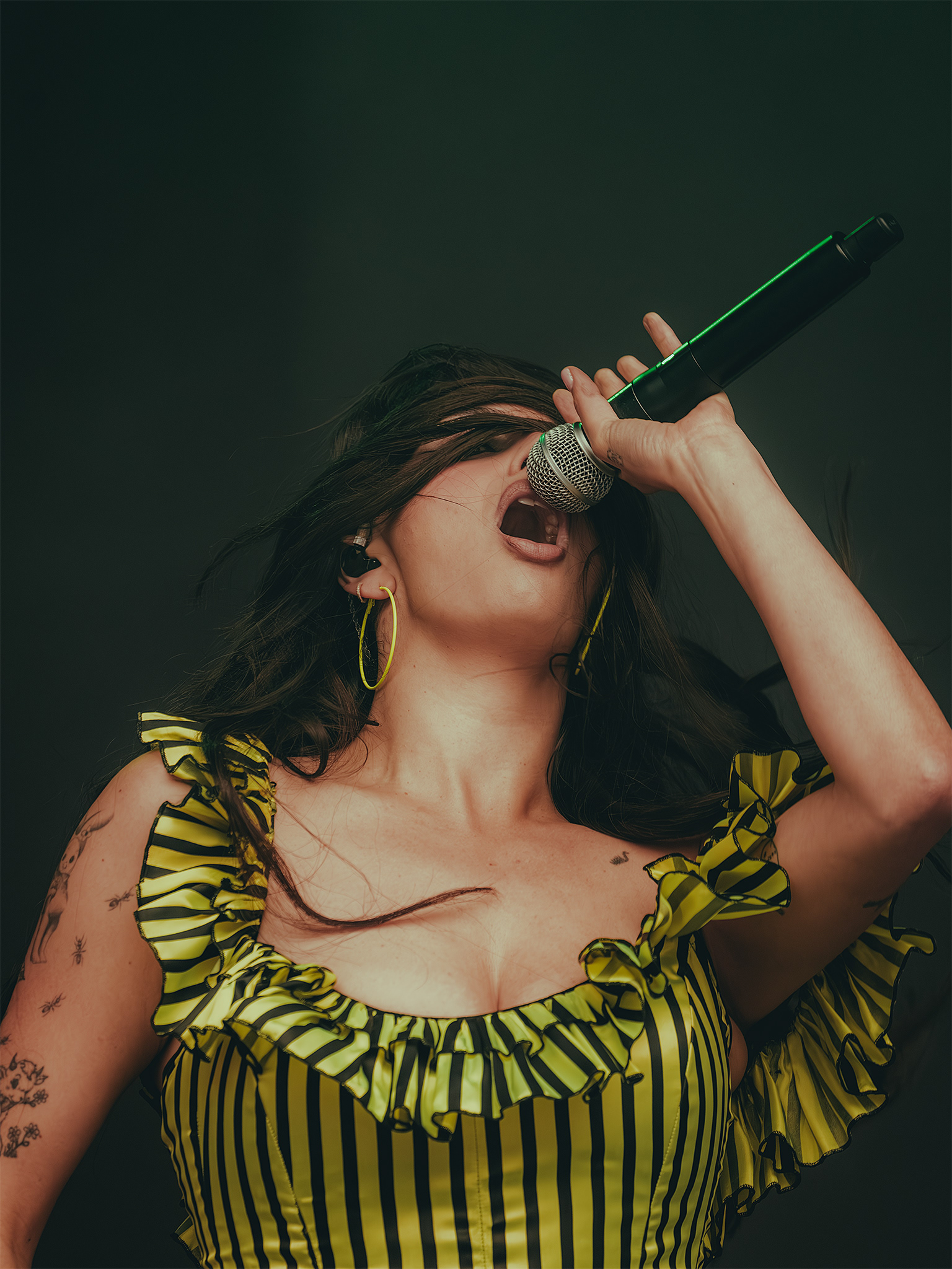 Rebecca Black
