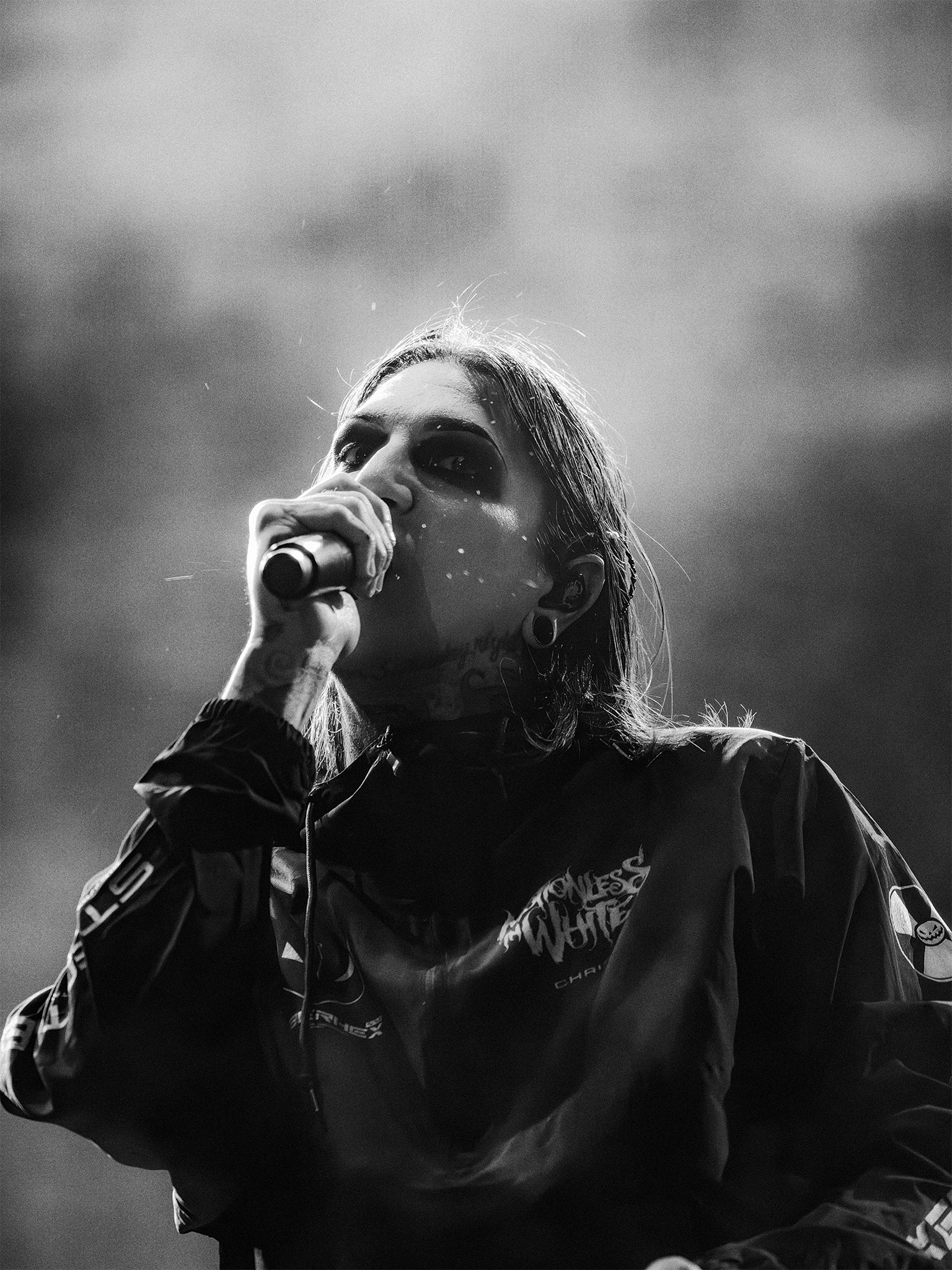 Motionless In White